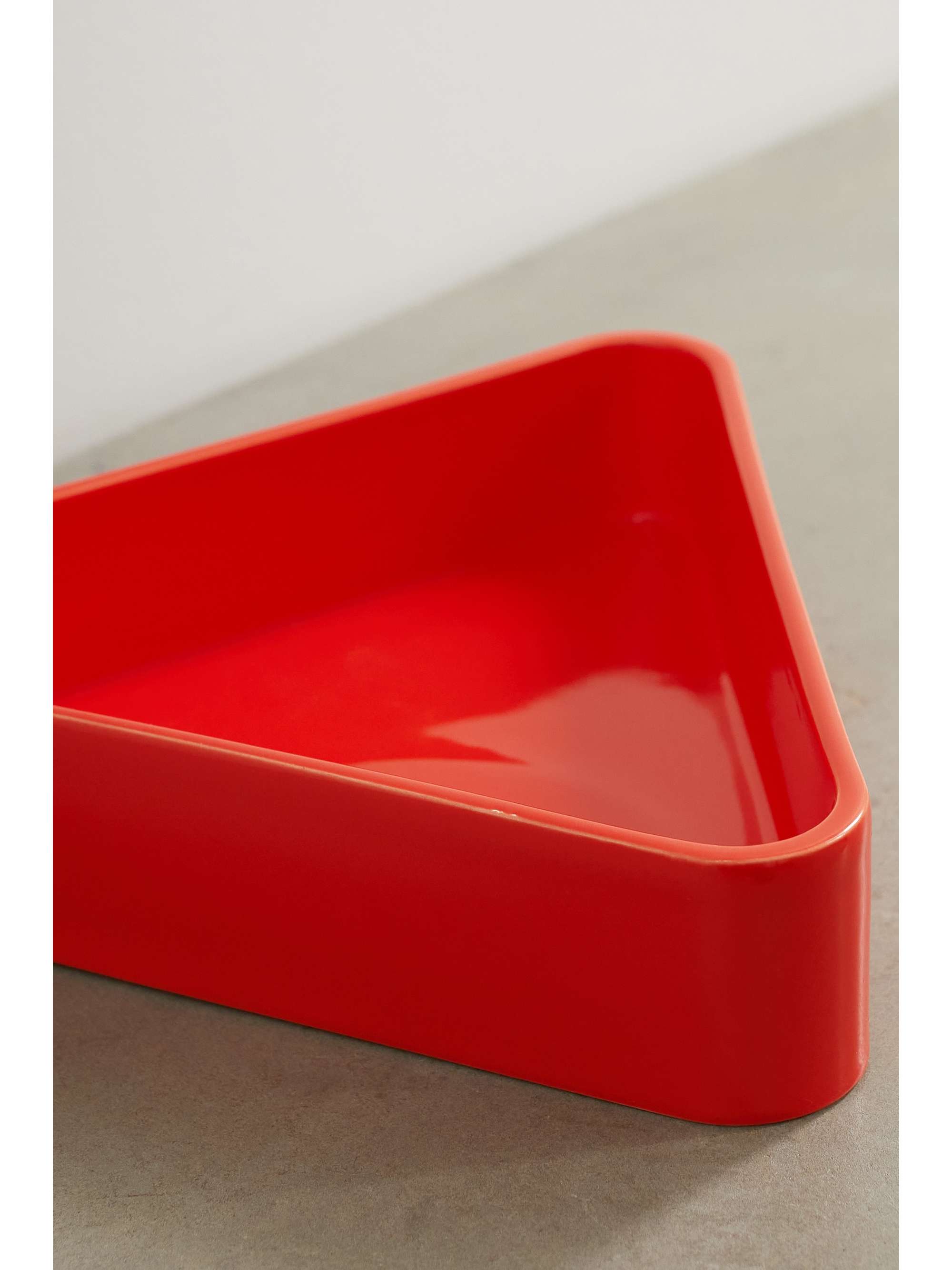 RAAWII + Nicholai Wiig-Hansen earthenware tray