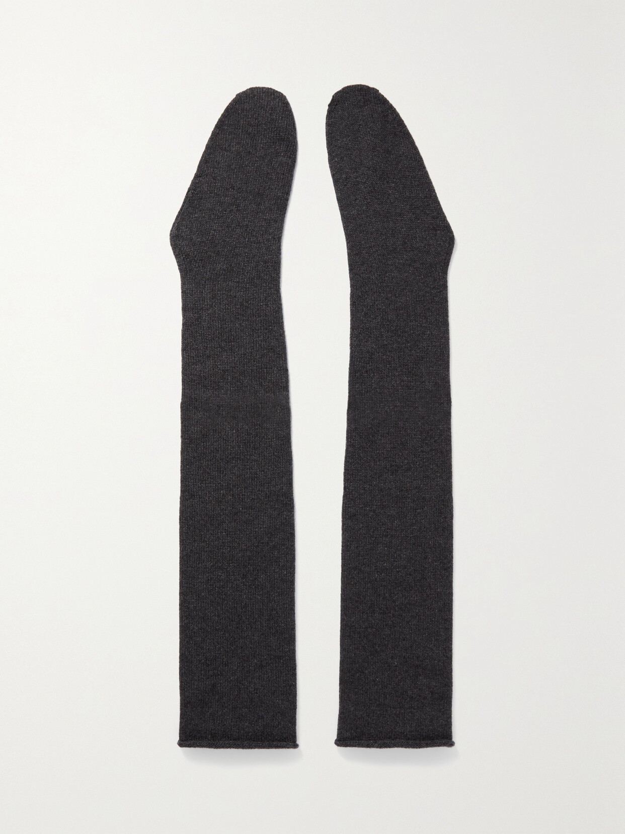 THE ROW CHOPO CASHMERE GLOVES