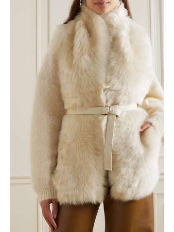 yves salomon jackets