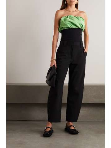 Designer Cropped Tops for |