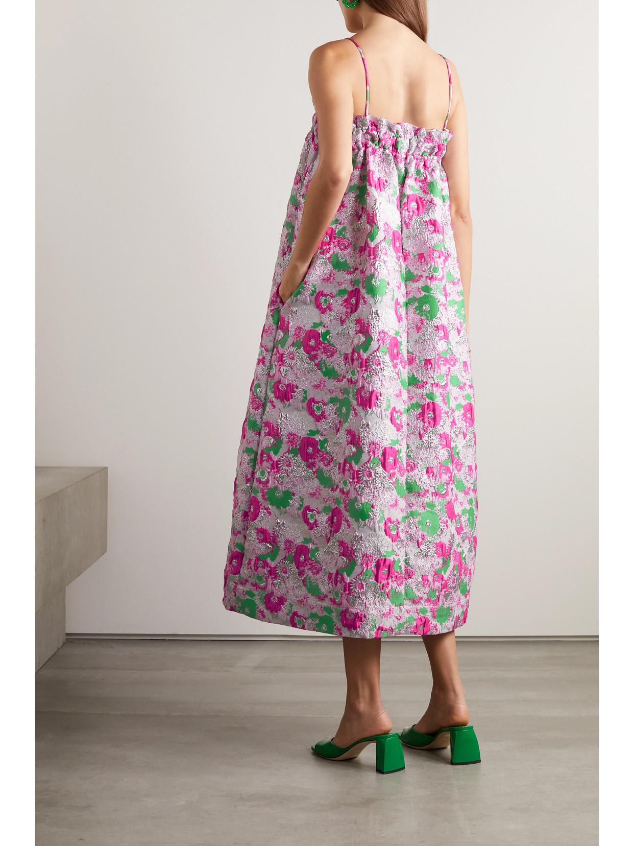 新品/タグ付き○GANNI Embellished ガニー F6847 | legaleagle.co.nz