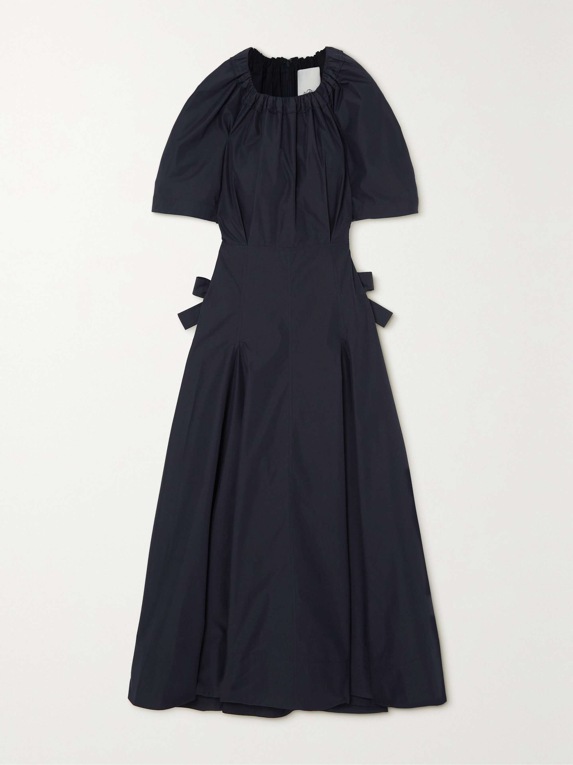 Stella mccartney outlet ladybug dress