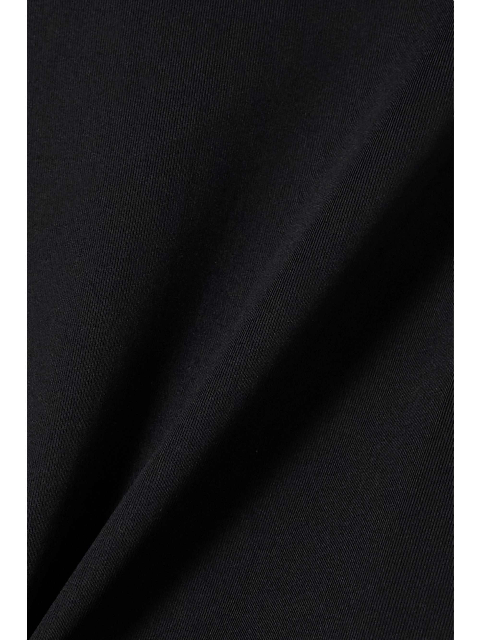 BURBERRY Sian stretch-jersey leggings