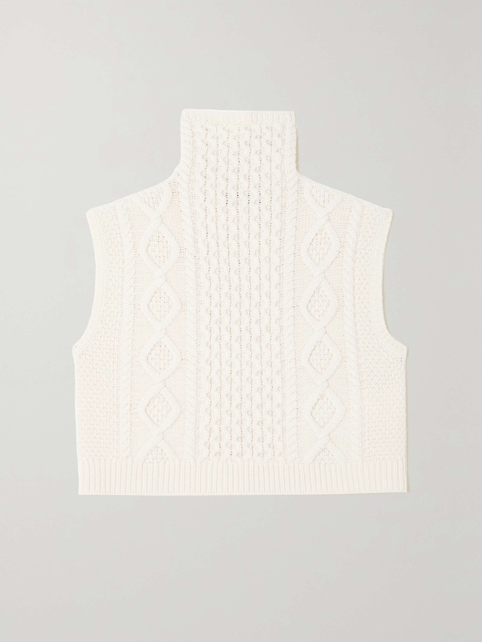 Top 87+ imagen ralph lauren cable knit turtleneck sweater ...