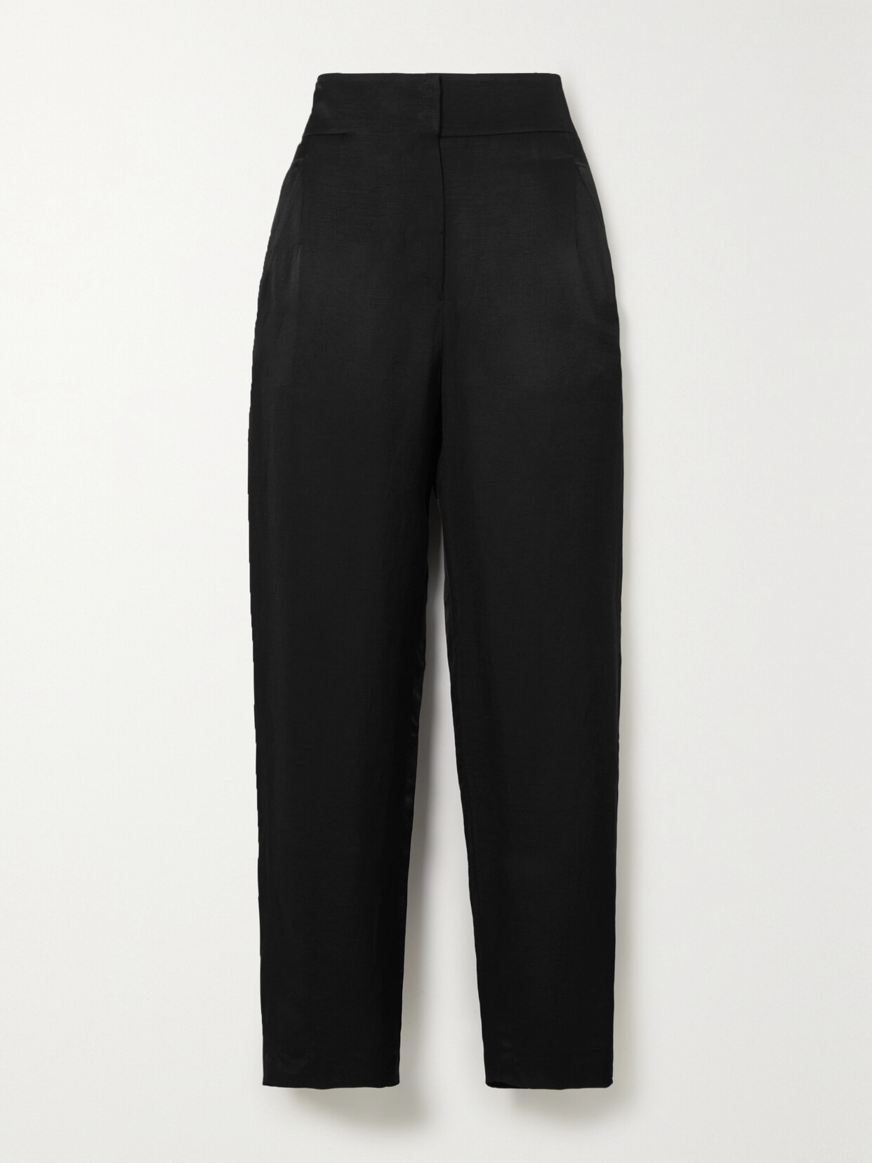 Envelope1976 - Bianca Tapered Pants - Black