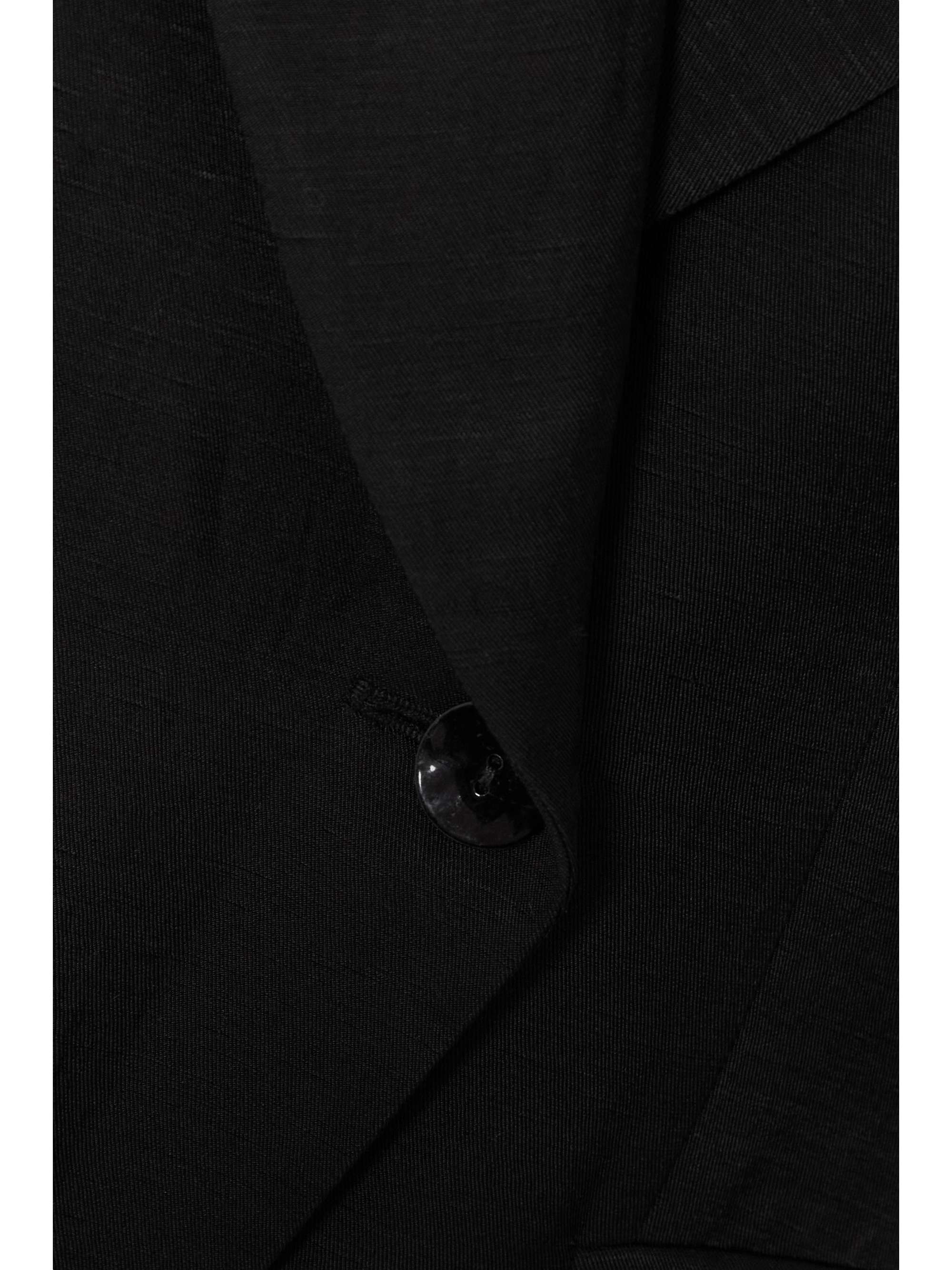 ENVELOPE1976 Arc wool-twill blazer