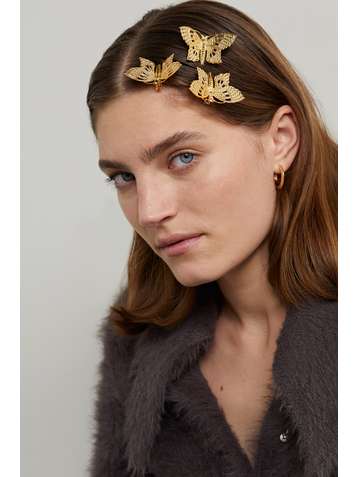 Women's Luxury Hair Accessories