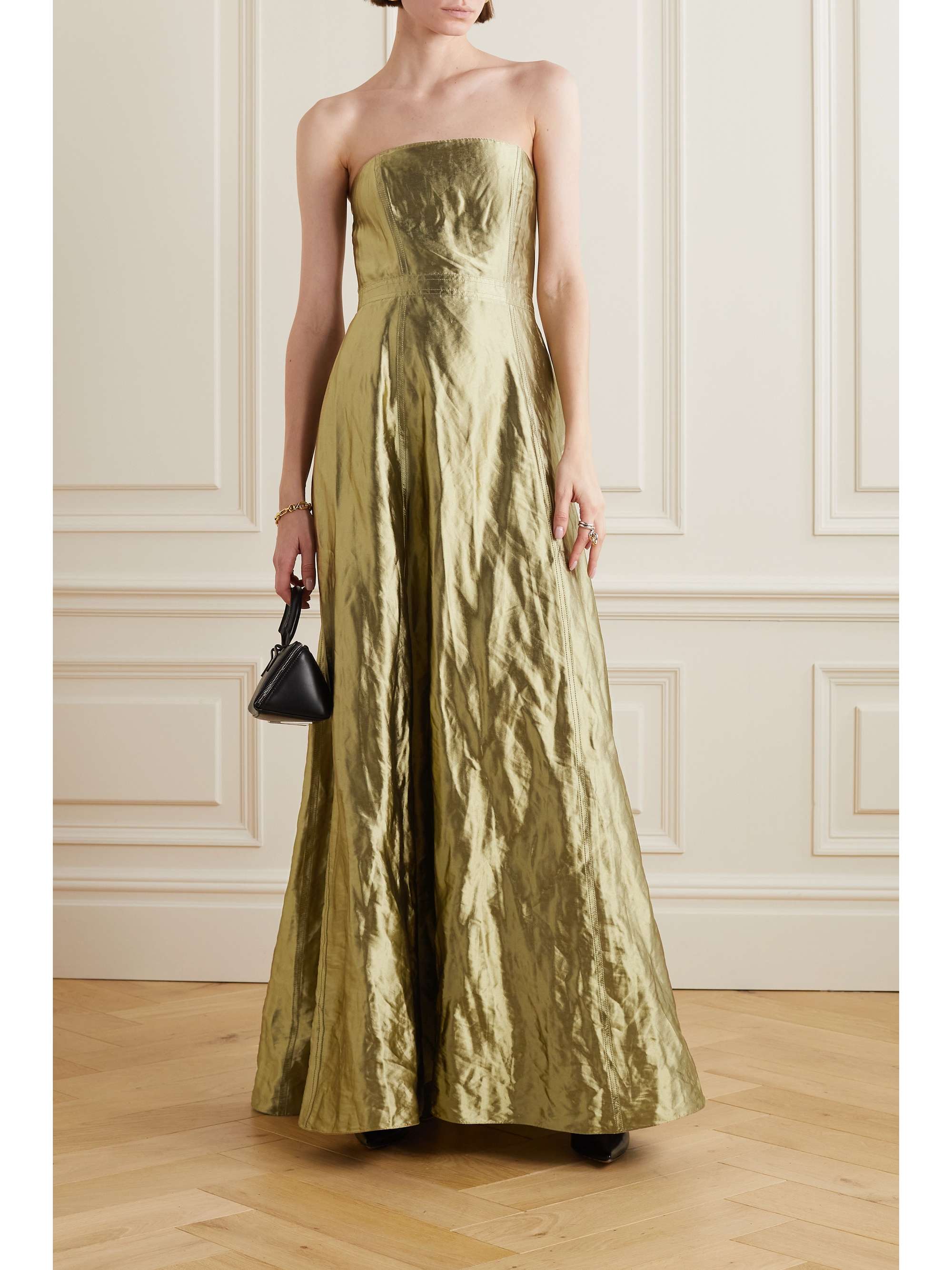 Lauren gown Clearance