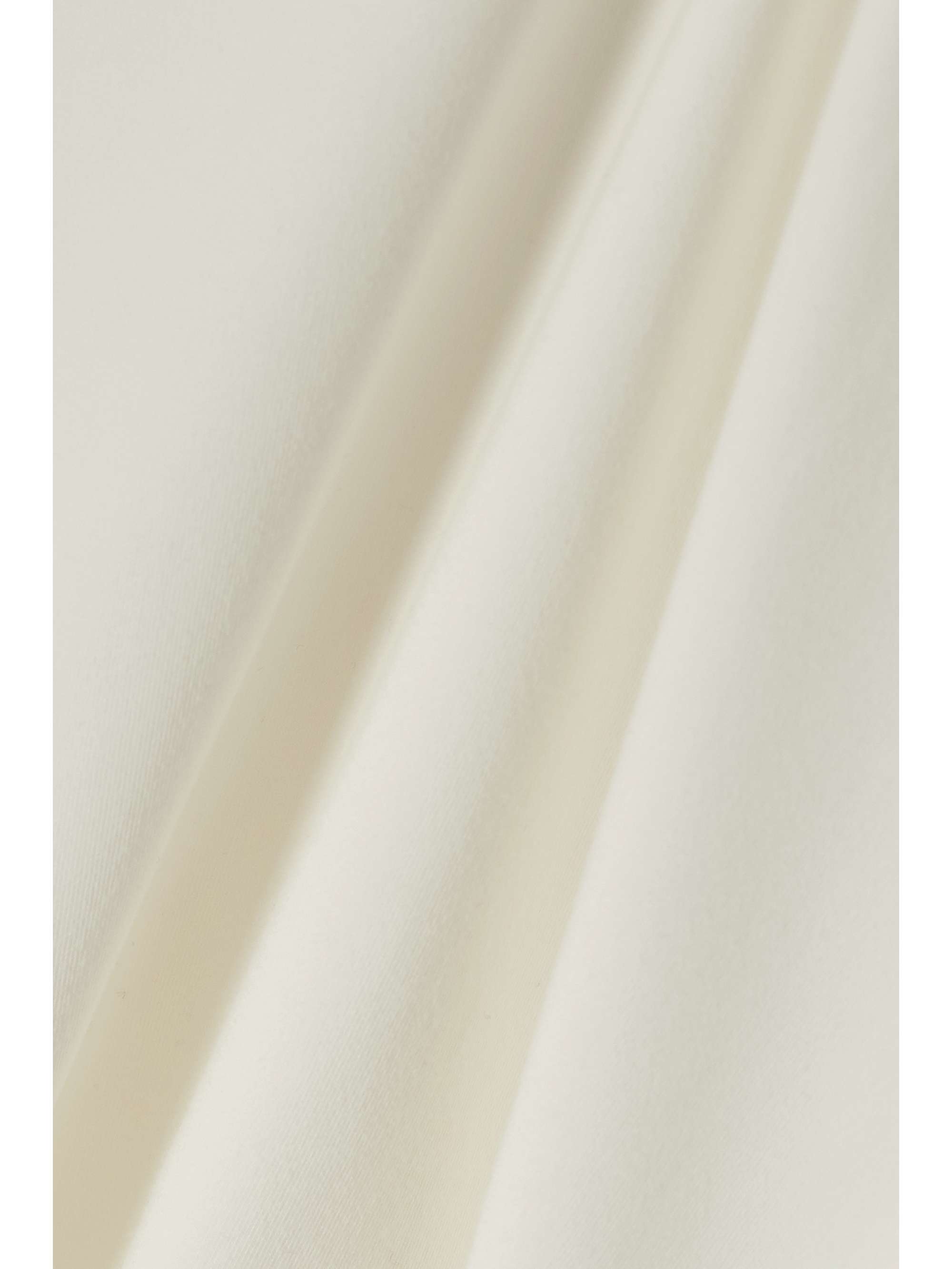 ANINE BING Rue stretch-cotton jersey tank