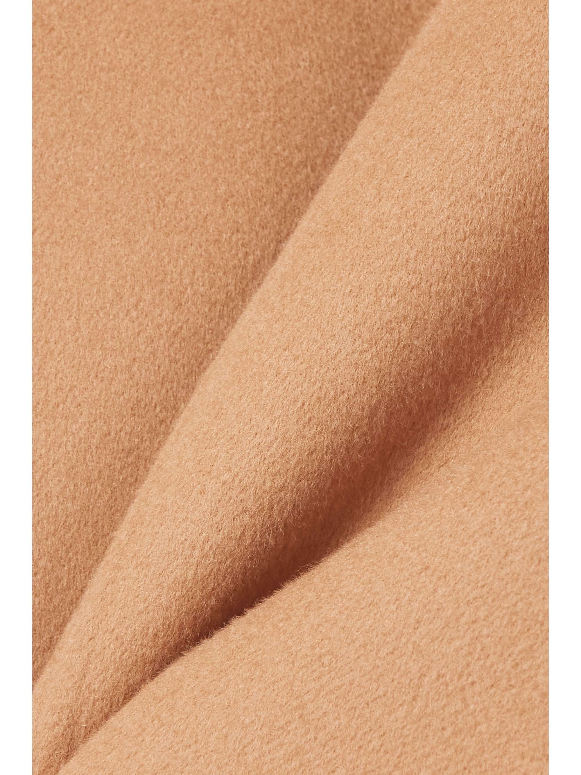 ANINE BING Georgina wool sweater