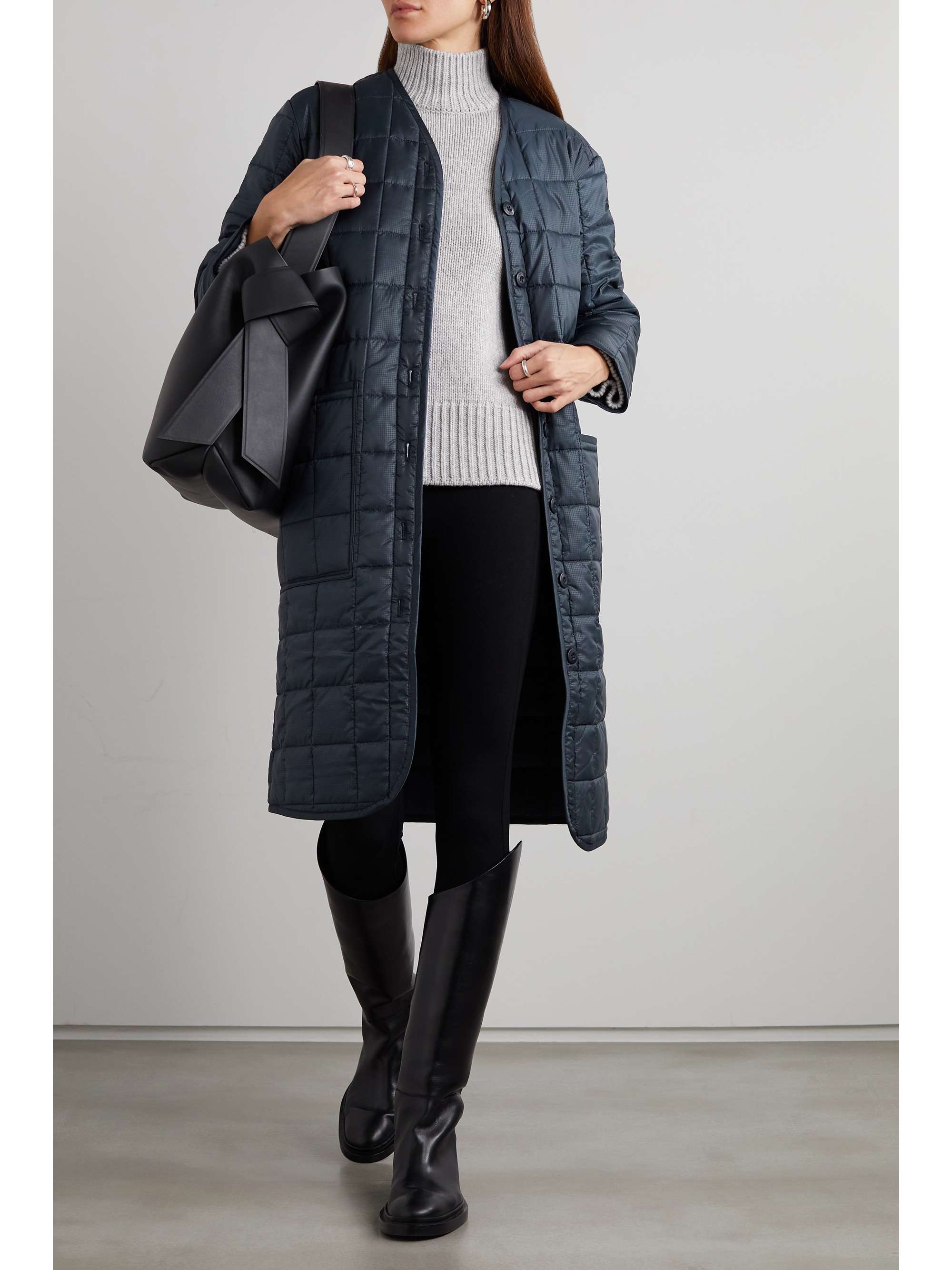 Anine sales bing coat