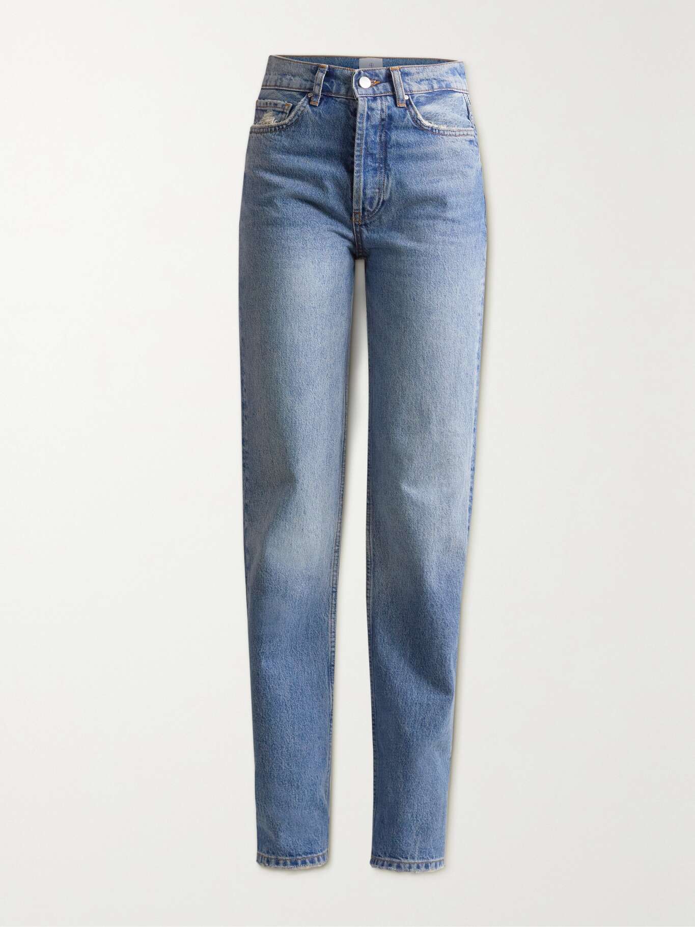 anine bing kat jean