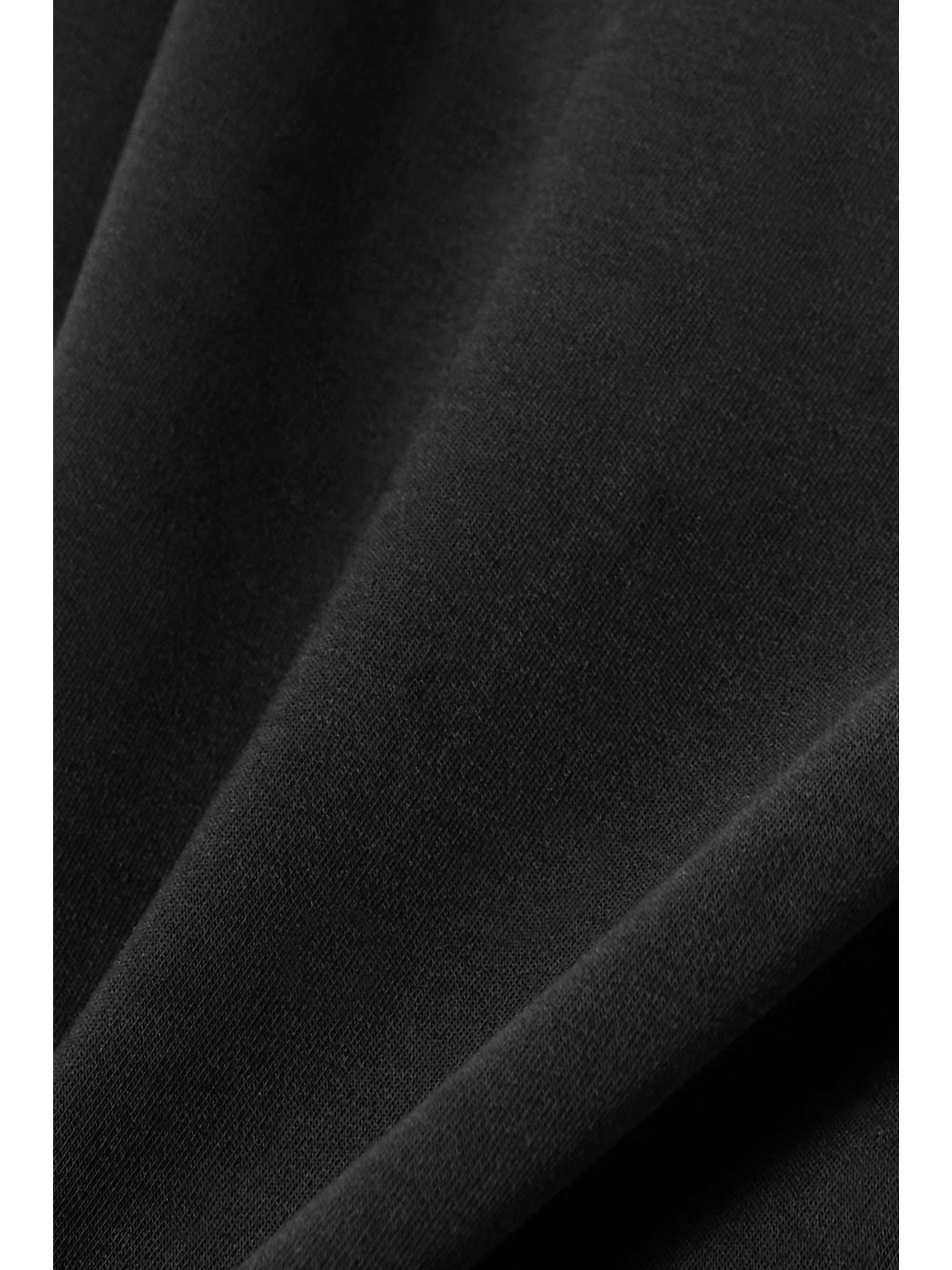 ANINE BING Rue stretch-cotton jersey tank