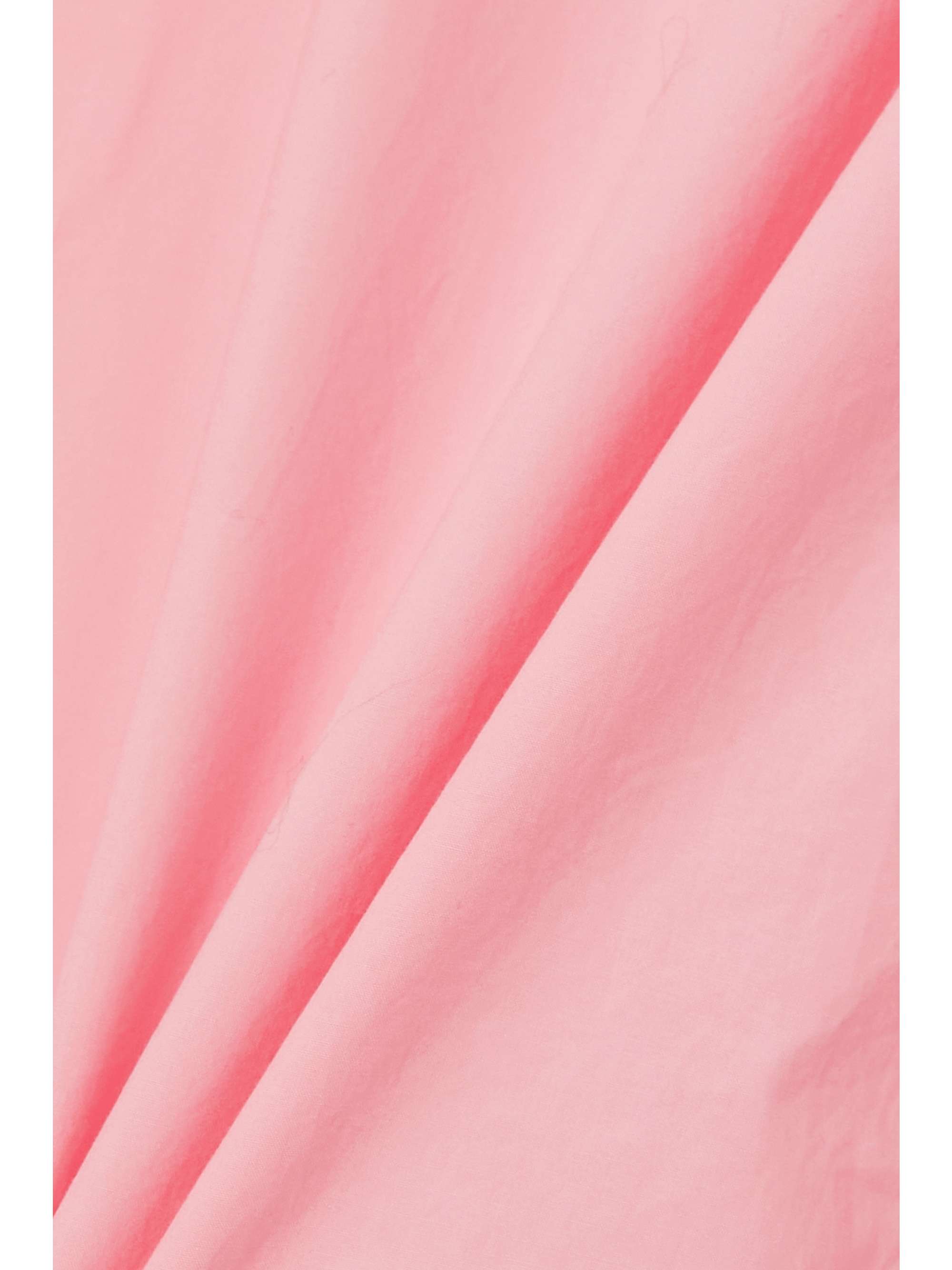 BY MALENE BIRGER Derris organic cotton-poplin shirt