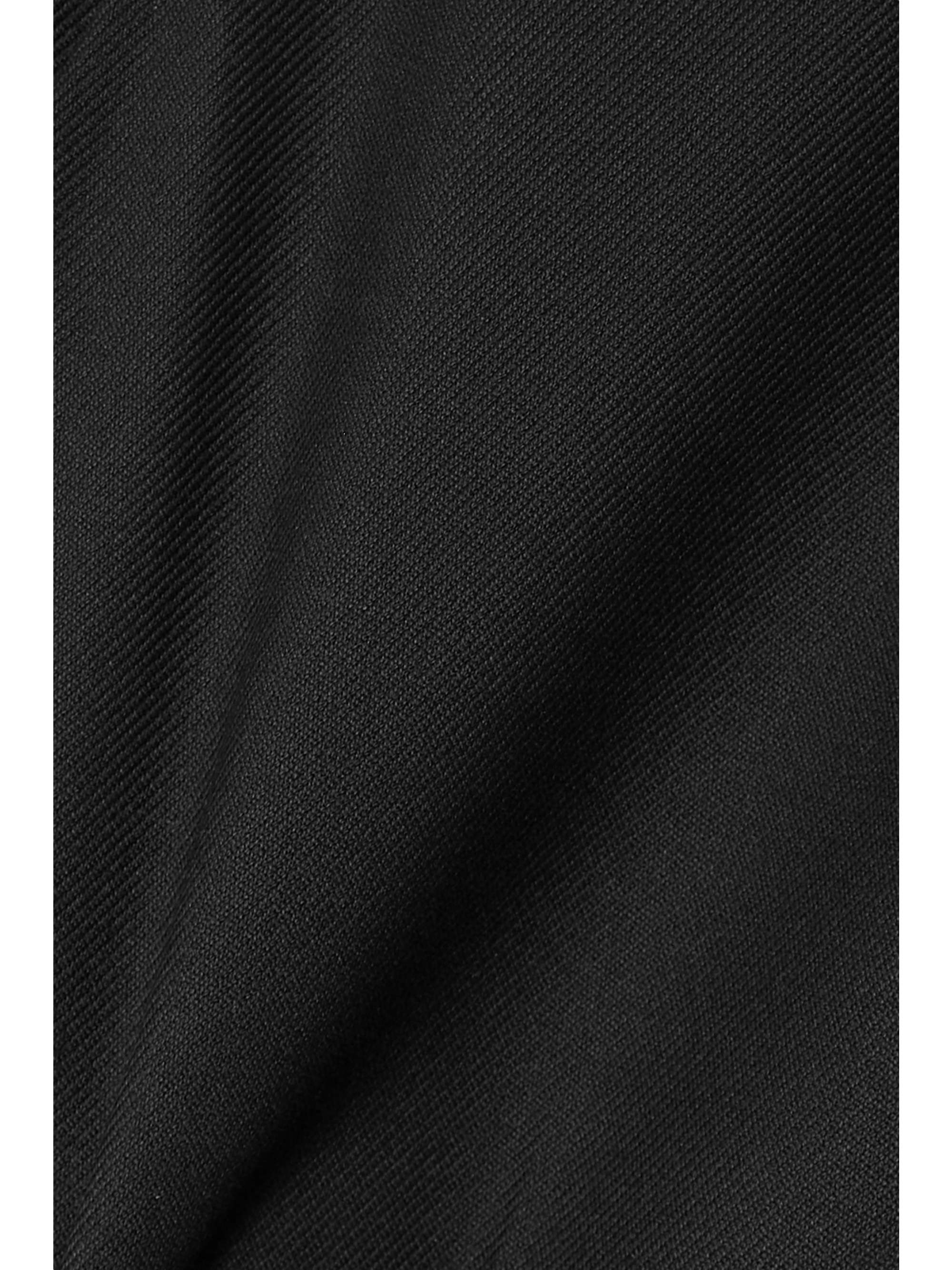 BY MALENE BIRGER Carlien stretch recycled-twill tapered pants