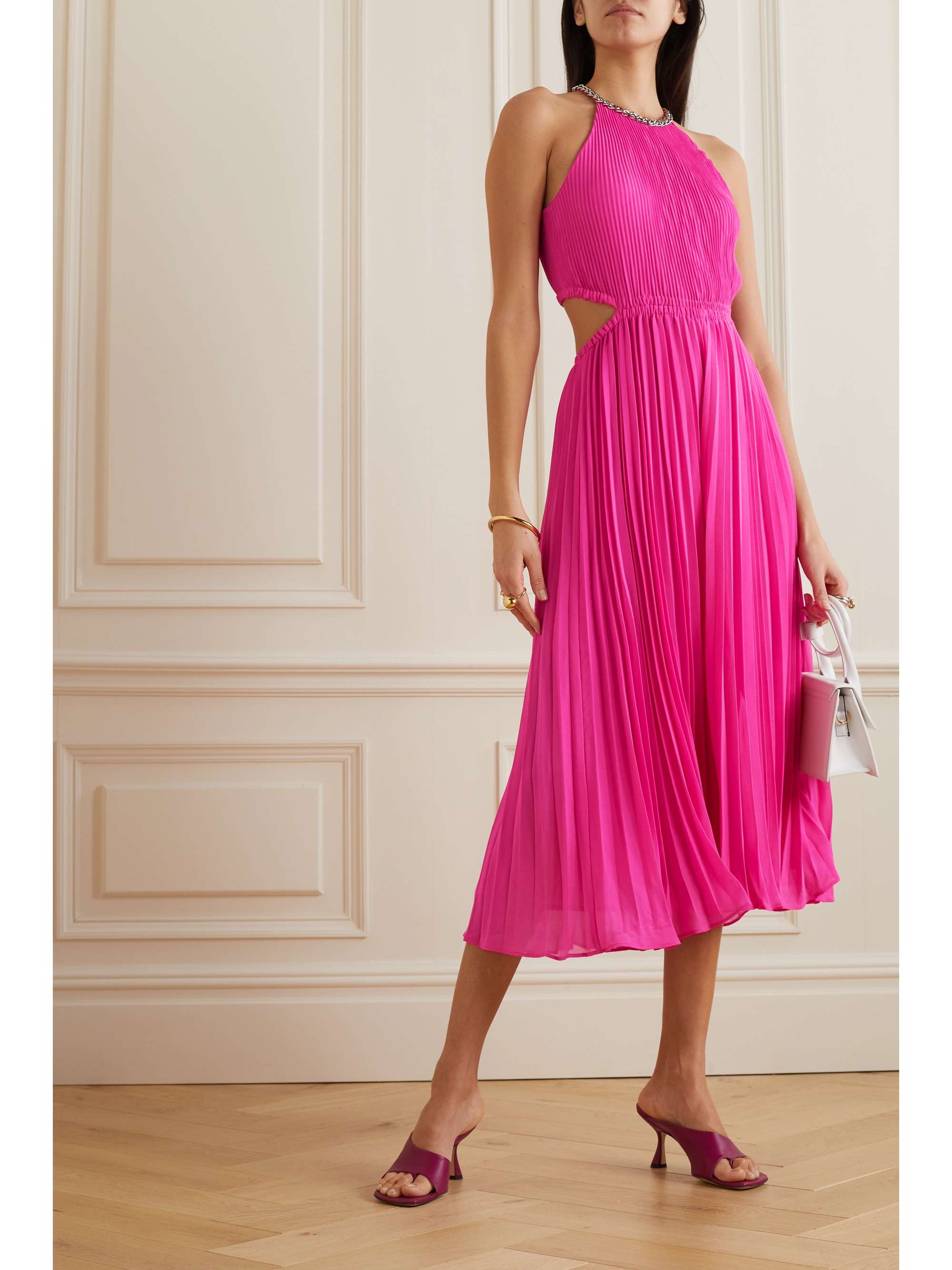 Michael Kors Dress Size Chart