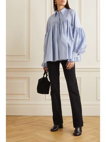 Khaite Tops | Shop our beautiful collection of Khaite tops | NET-A 