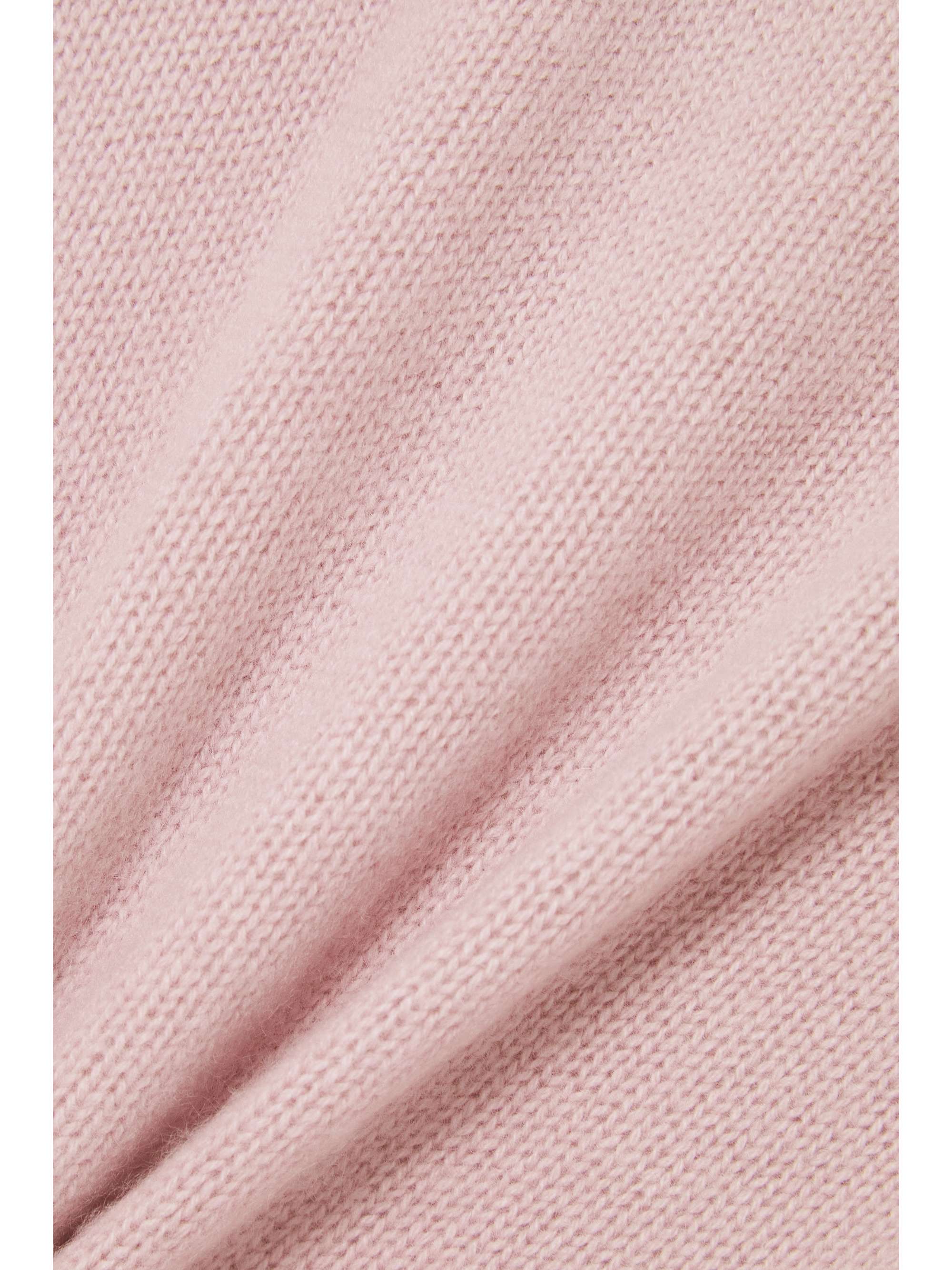 JOSEPH Cashmere sweater NETAPORTER