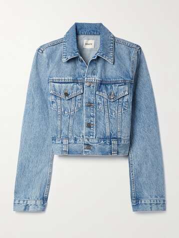 Designer Denim for Women | NET-A-PORTER