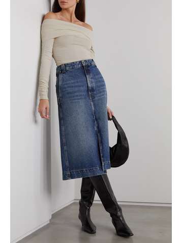 Tops | Khaite | NET-A-PORTER
