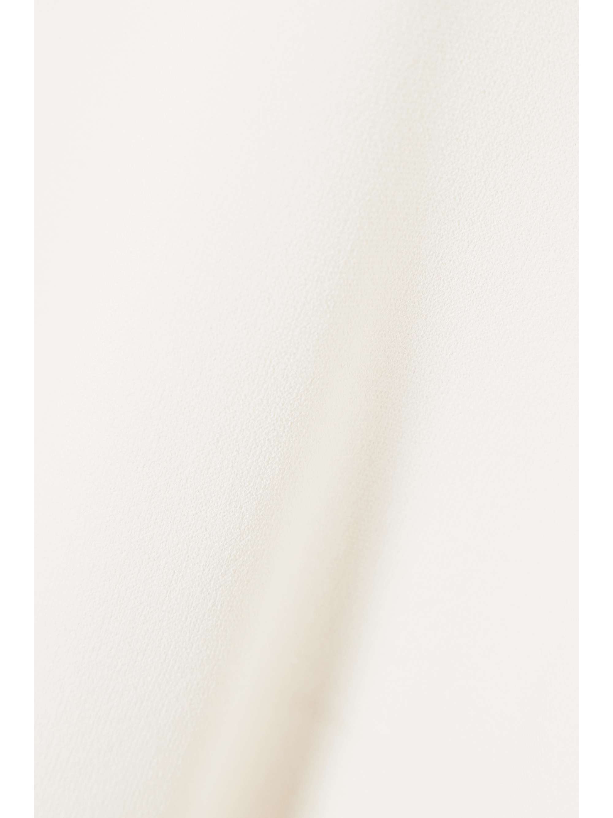 THEORY Crepe top