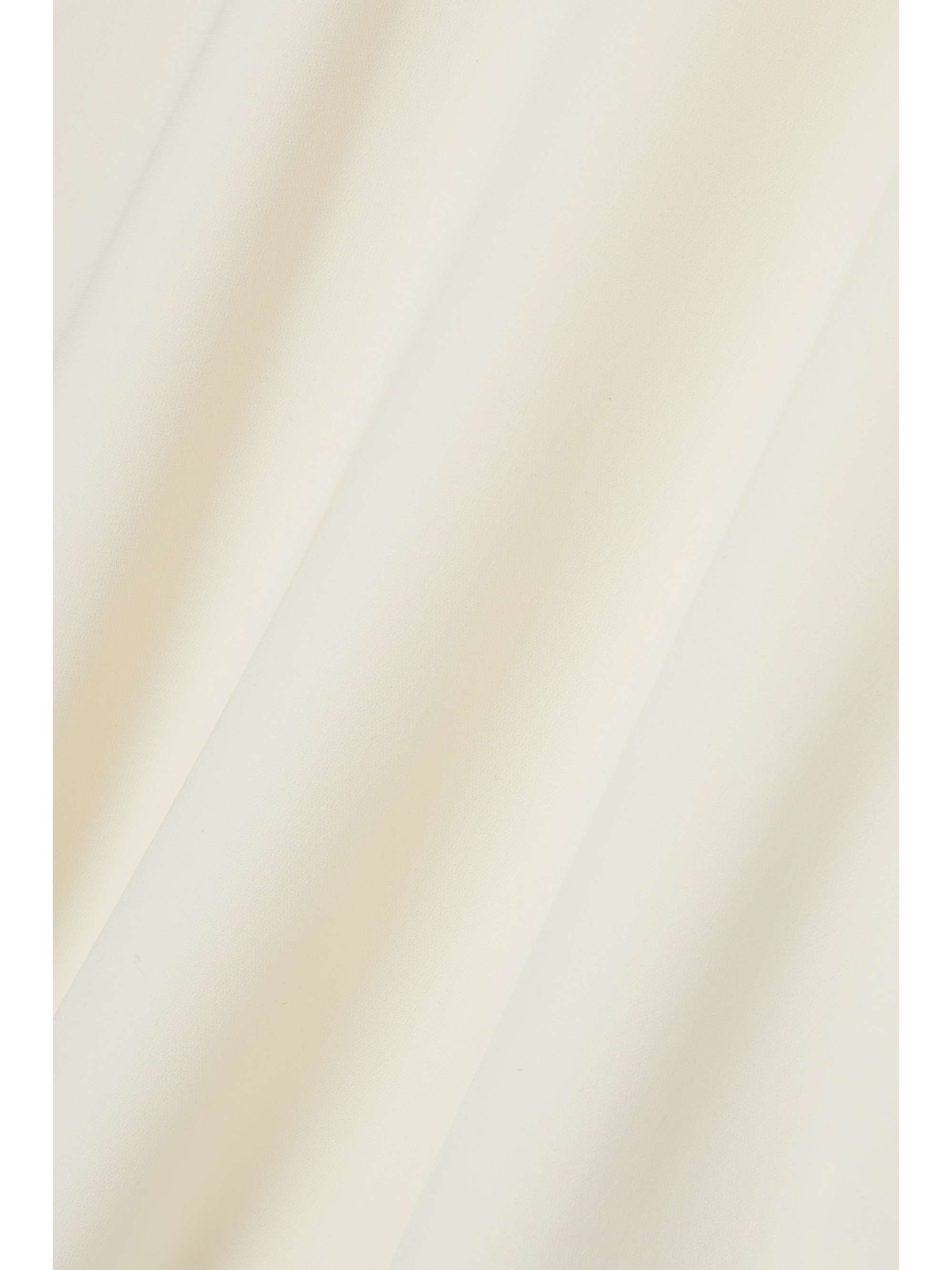 THEORY Admiral crepe midi skirt