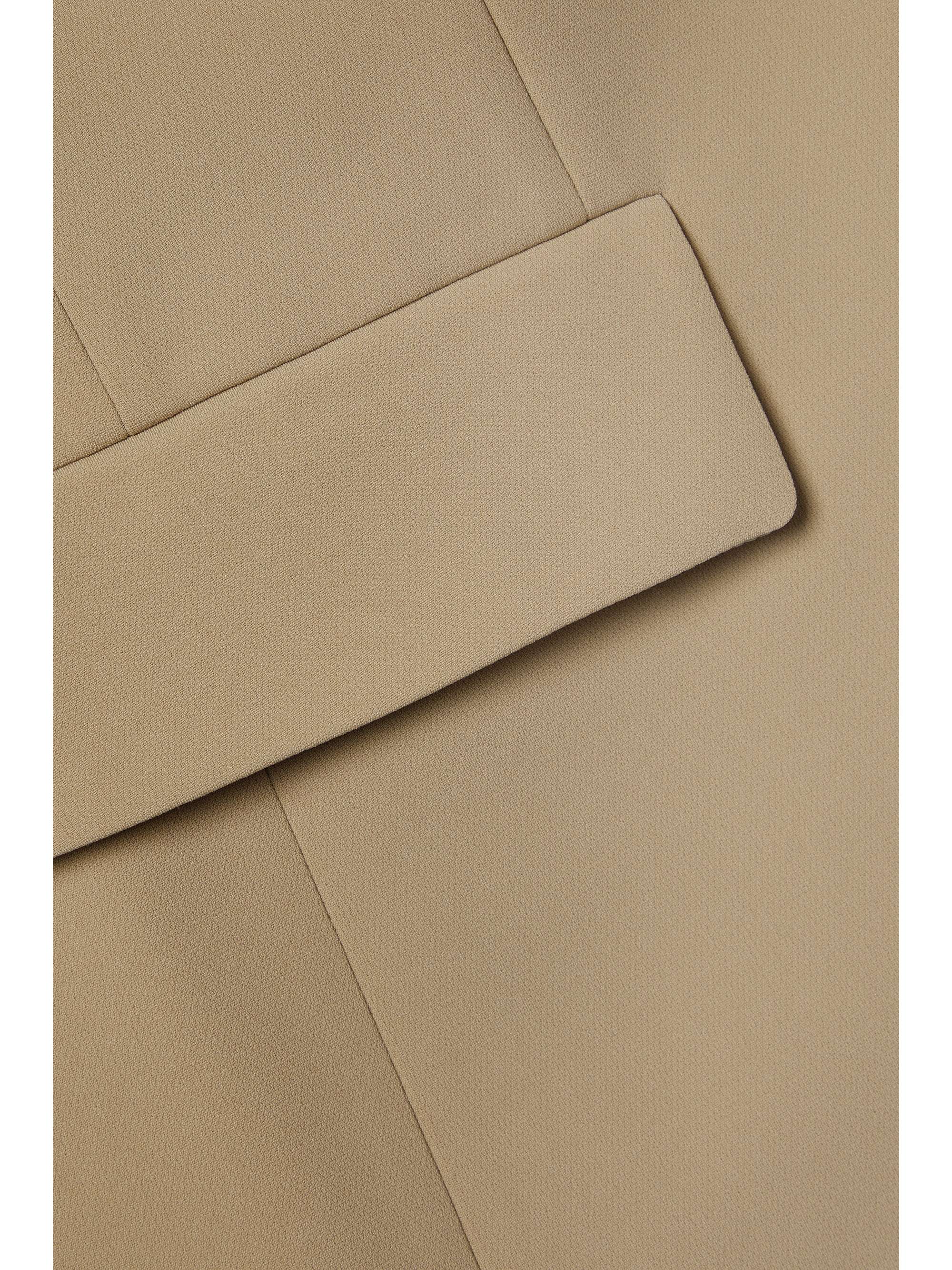 THEORY Crepe blazer