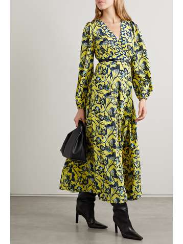 Diane von Furstenberg - NET-A-PORTER
