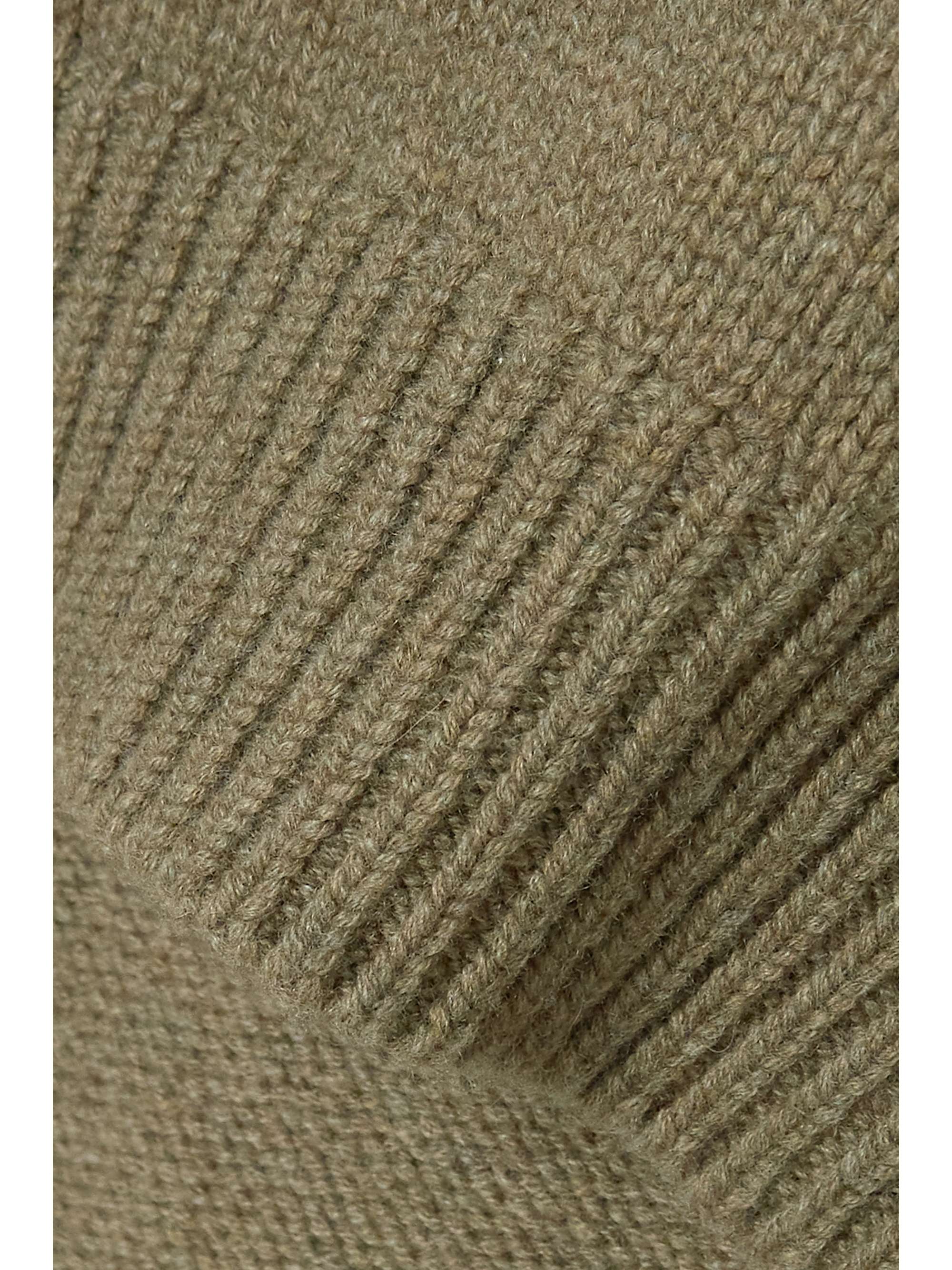 ANINE BING Rosie cashmere sweater