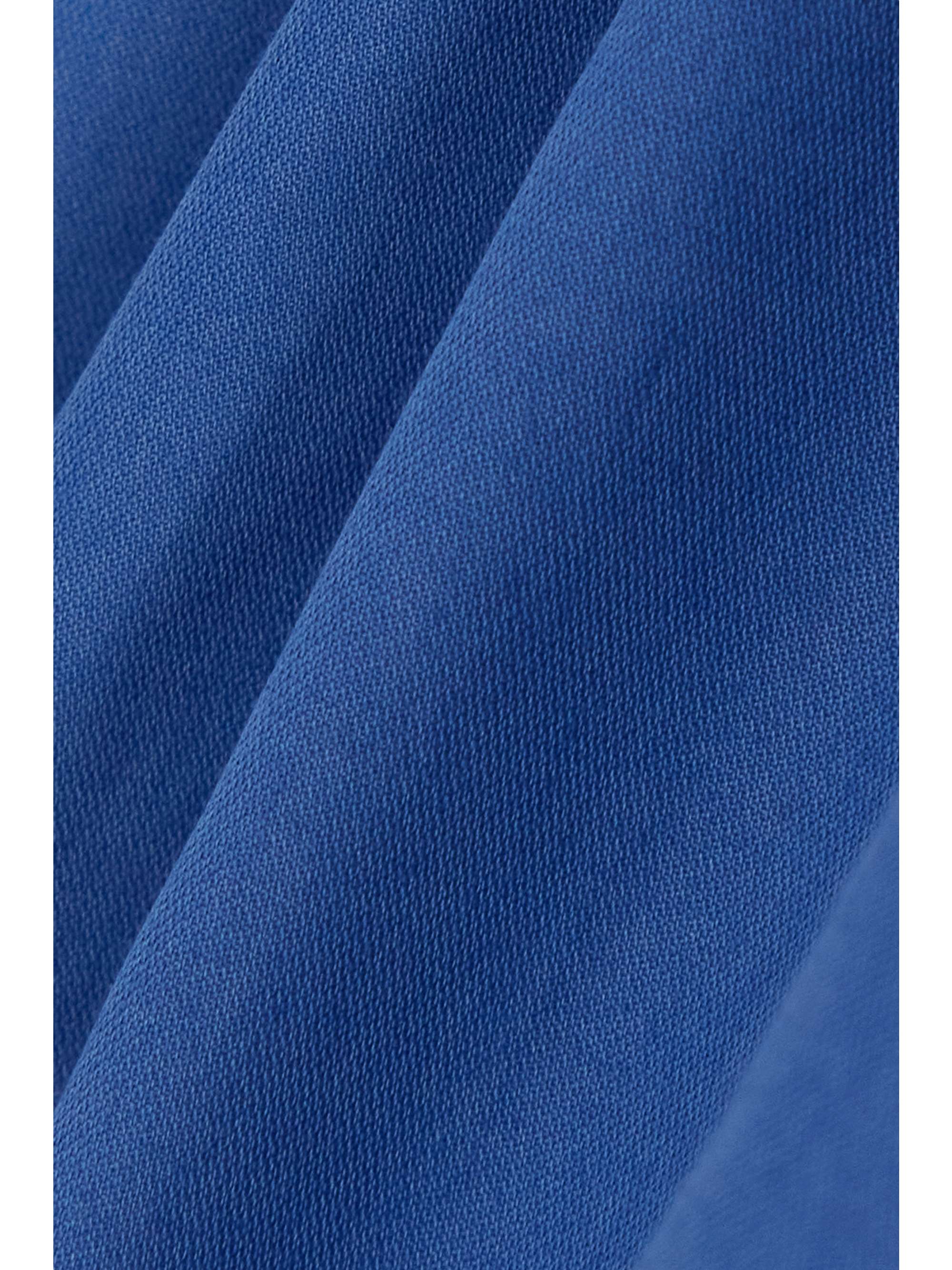 ANINE BING Mika cotton-poplin shirt