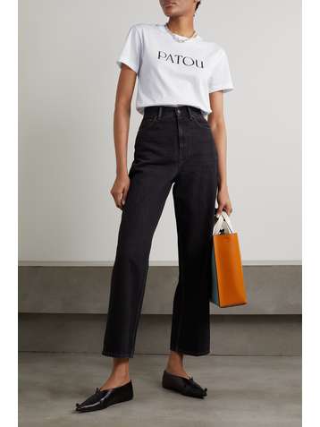 Patou | Feminine Ready-To-Wear | NET-A-PORTER Patou | Feminine Ready-To-Wear | NET-A-PORTER