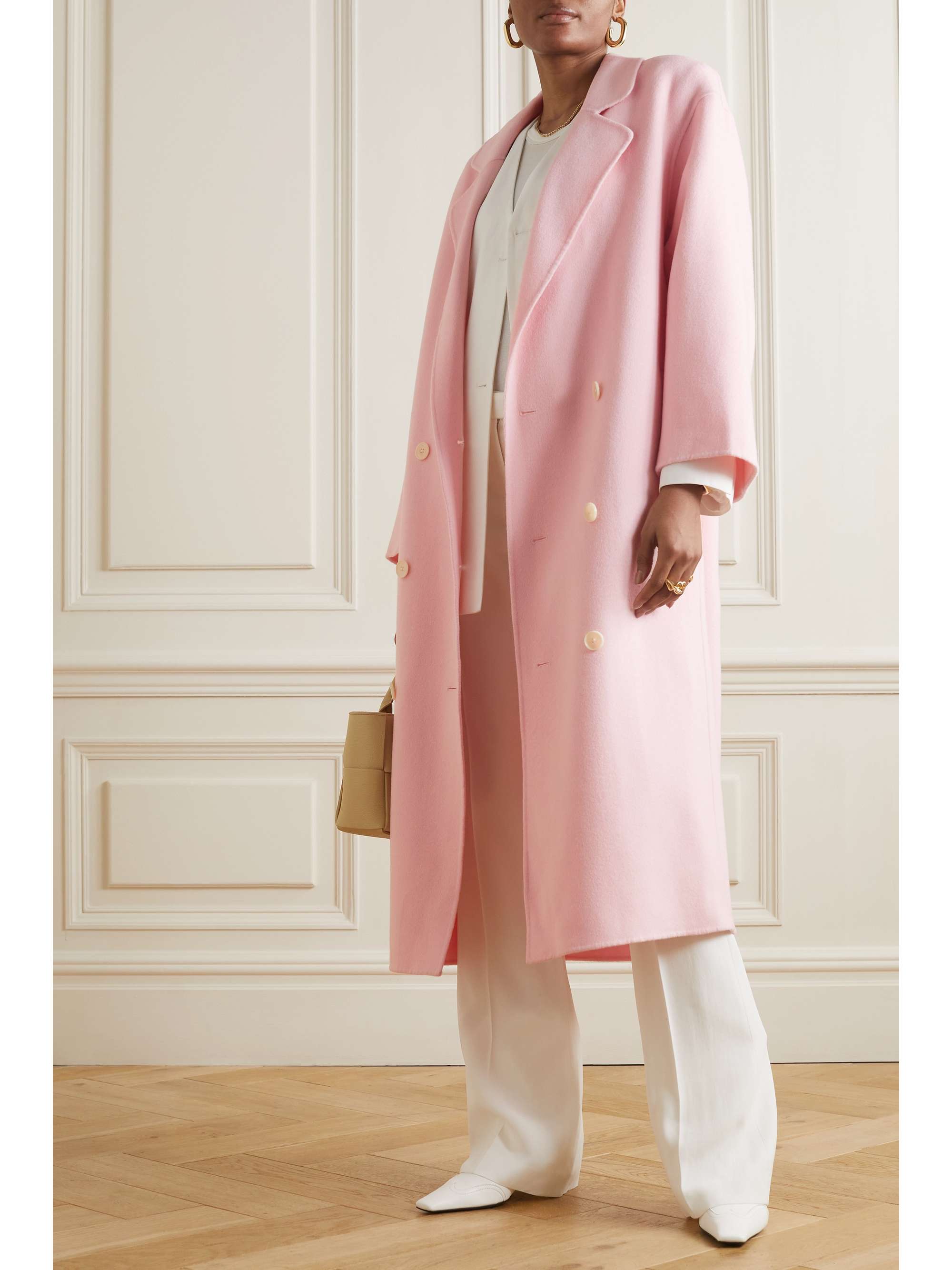 loulou studio manteau