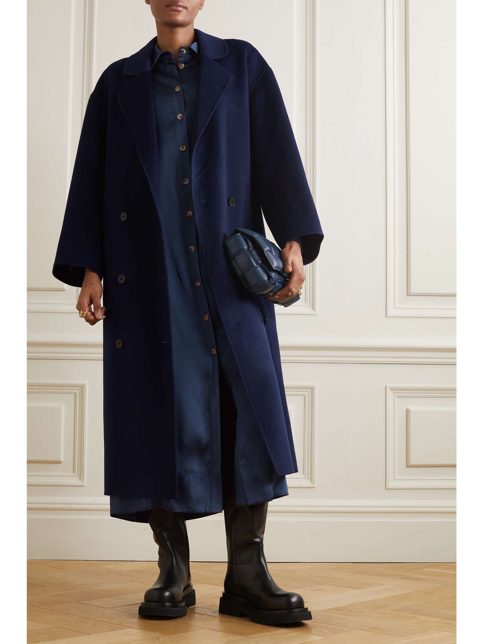 loulou studio manteau