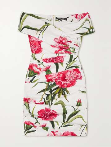 Clothing | Dolce & Gabbana | NET-A-PORTER