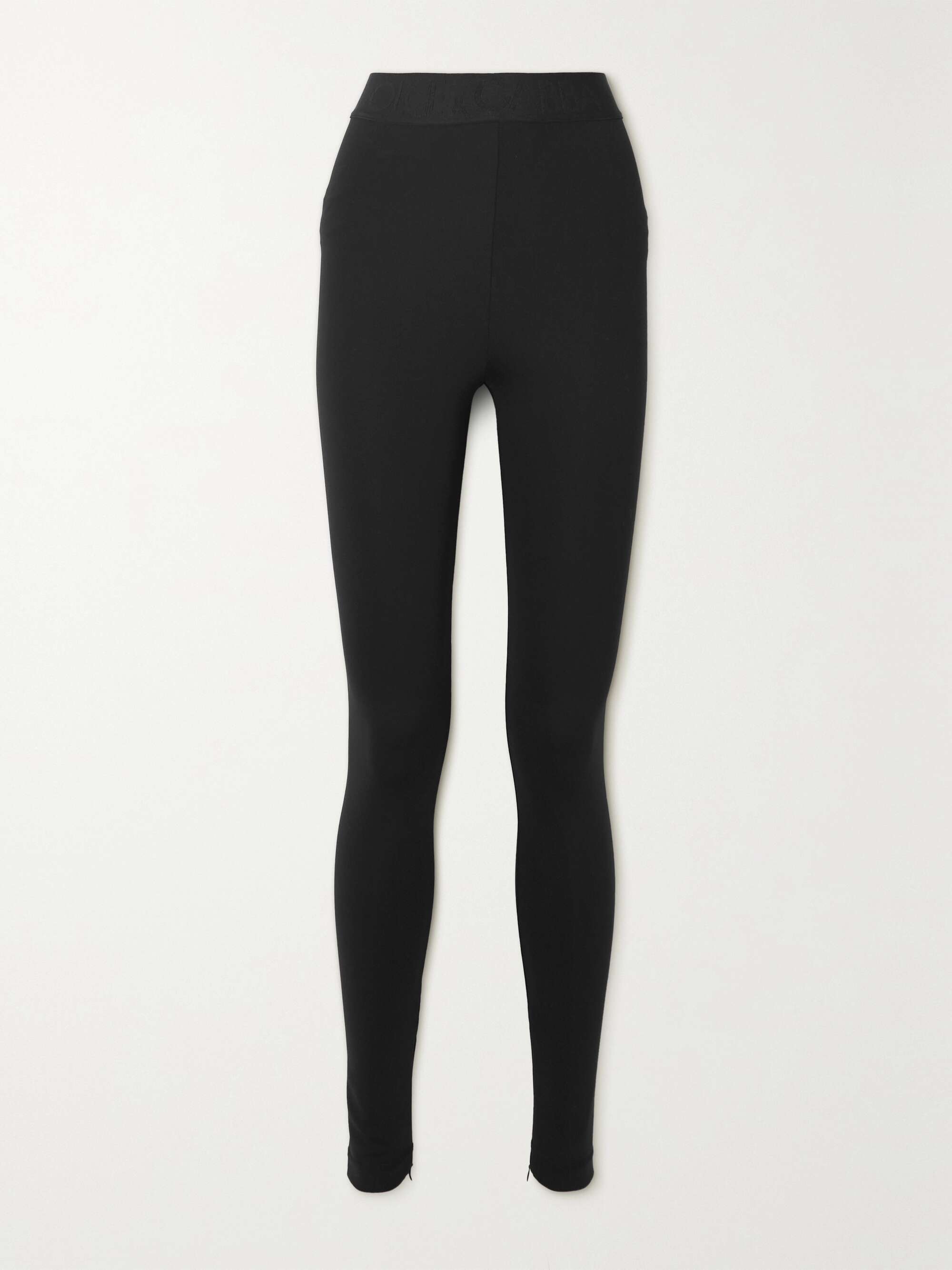 DOLCE & GABBANA Stretch-jersey leggings | NET-A-PORTER