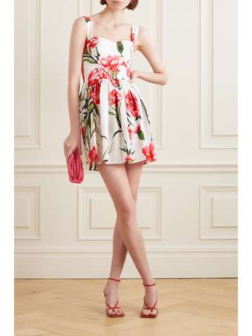 Clothing | Dolce & Gabbana | NET-A-PORTER