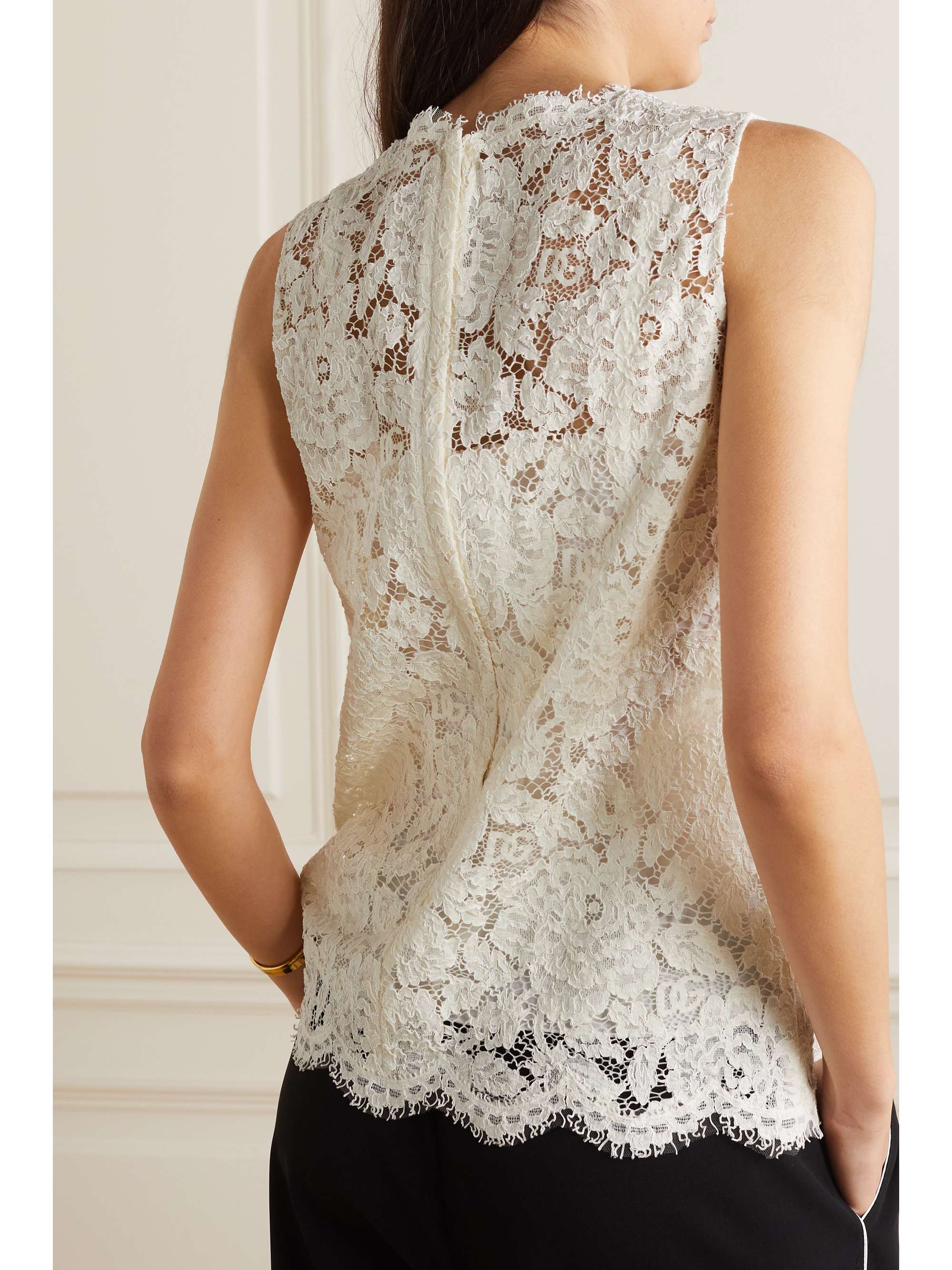 DOLCE&GABBANA 