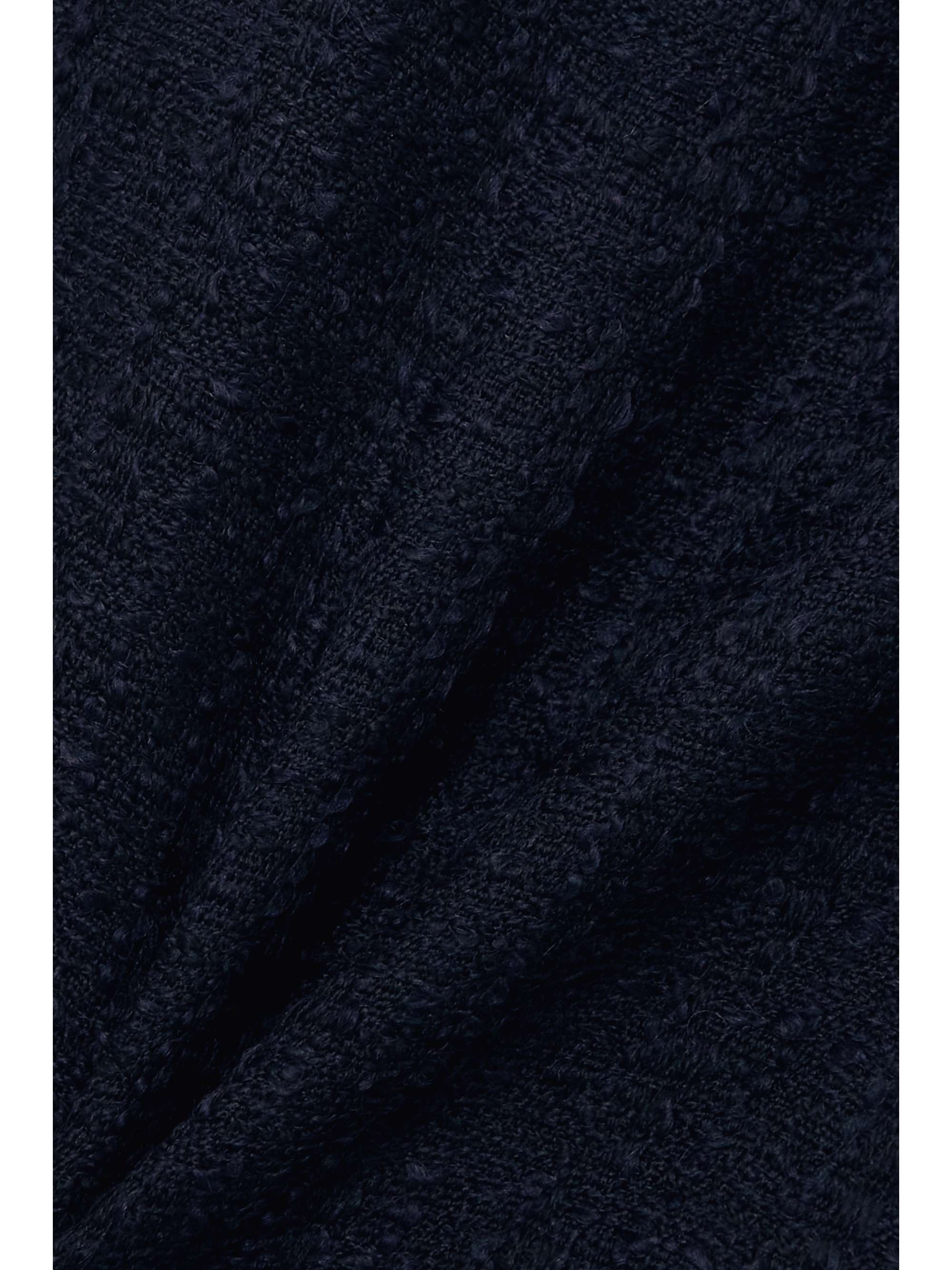GIULIVA HERITAGE The Officer wool-blend bouclé jacket