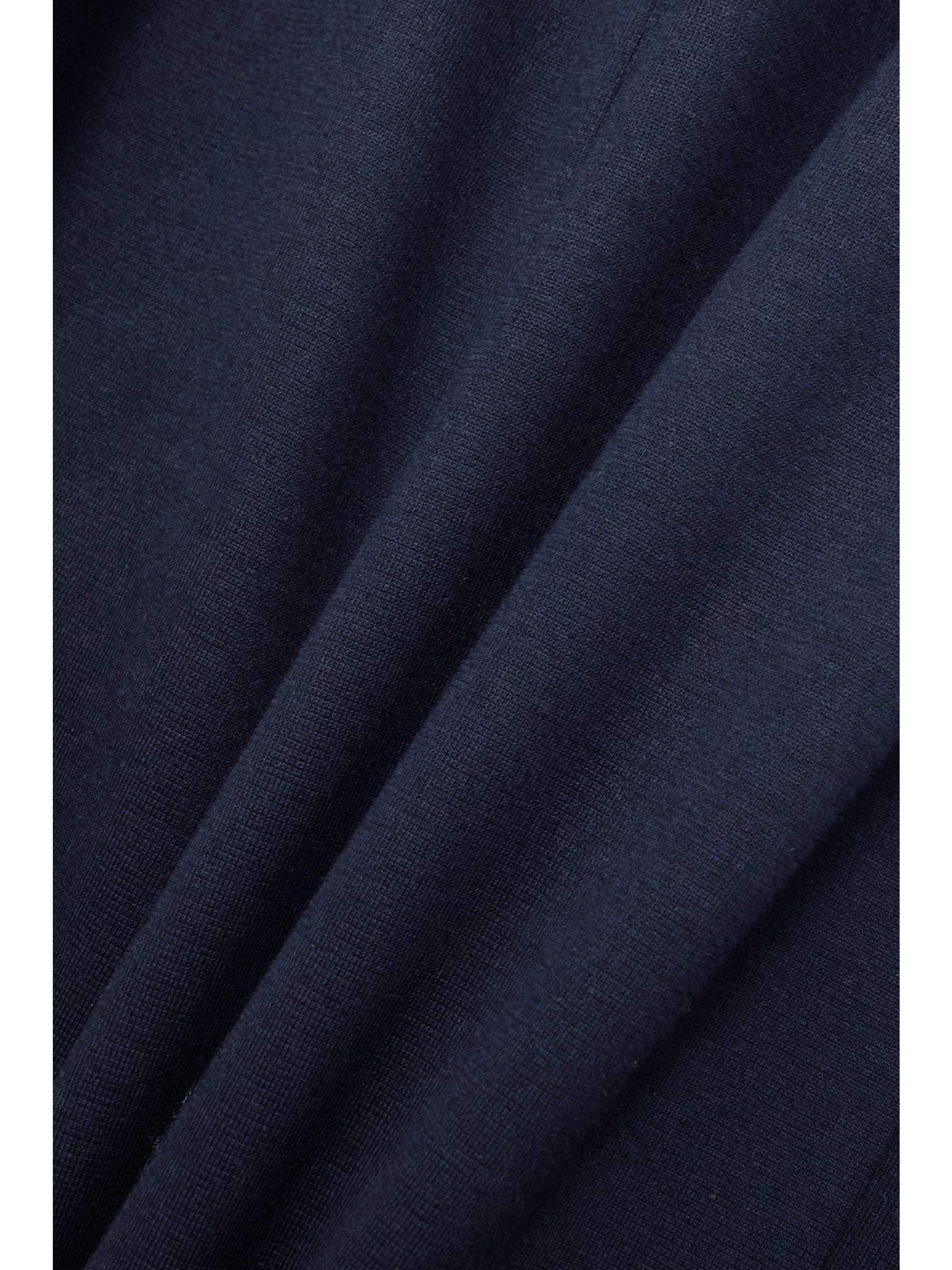 GIULIVA HERITAGE The Leila pleated cotton-jersey wide-leg pants