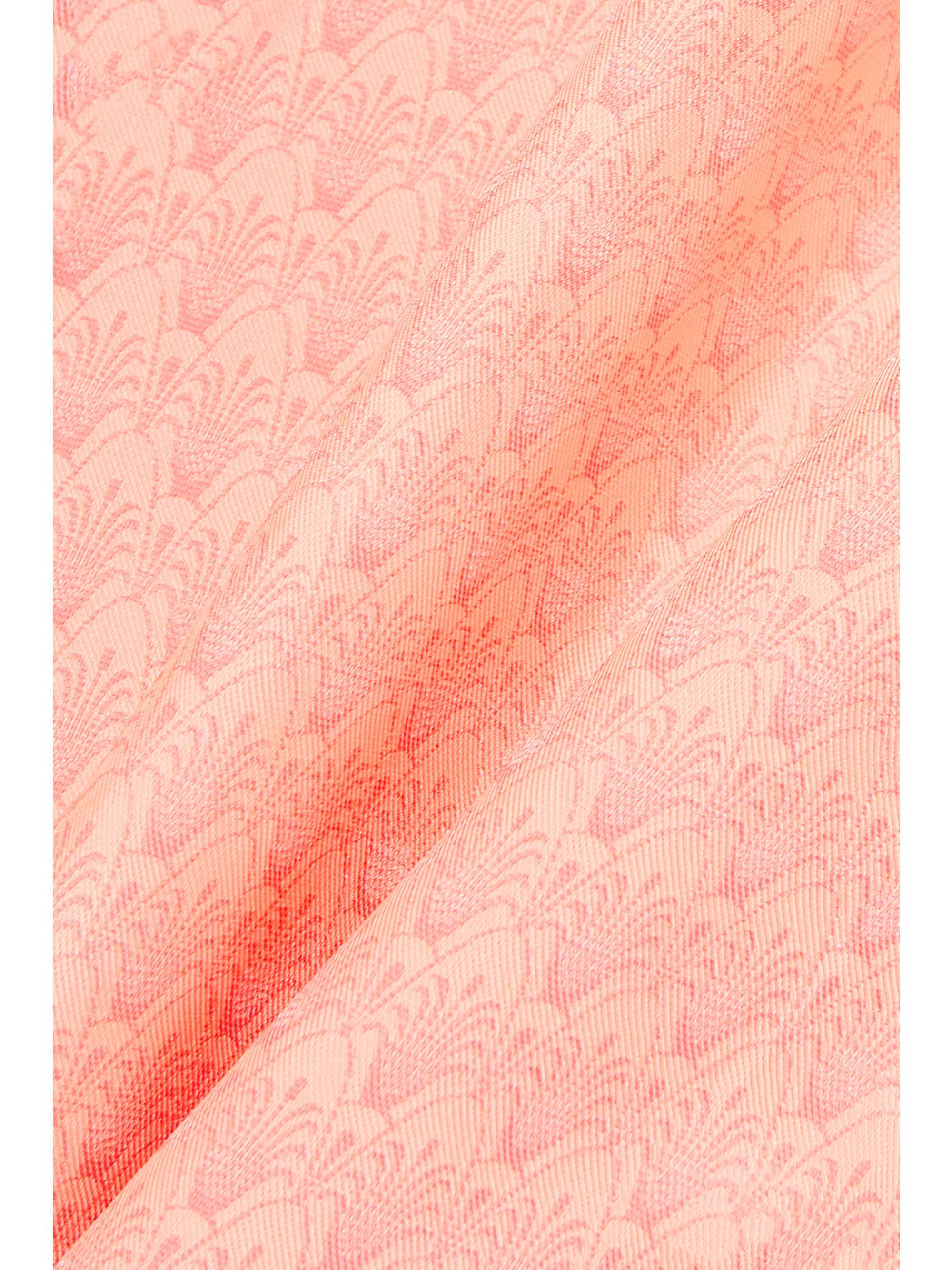 GIULIVA HERITAGE The Husband printed silk-satin shirt