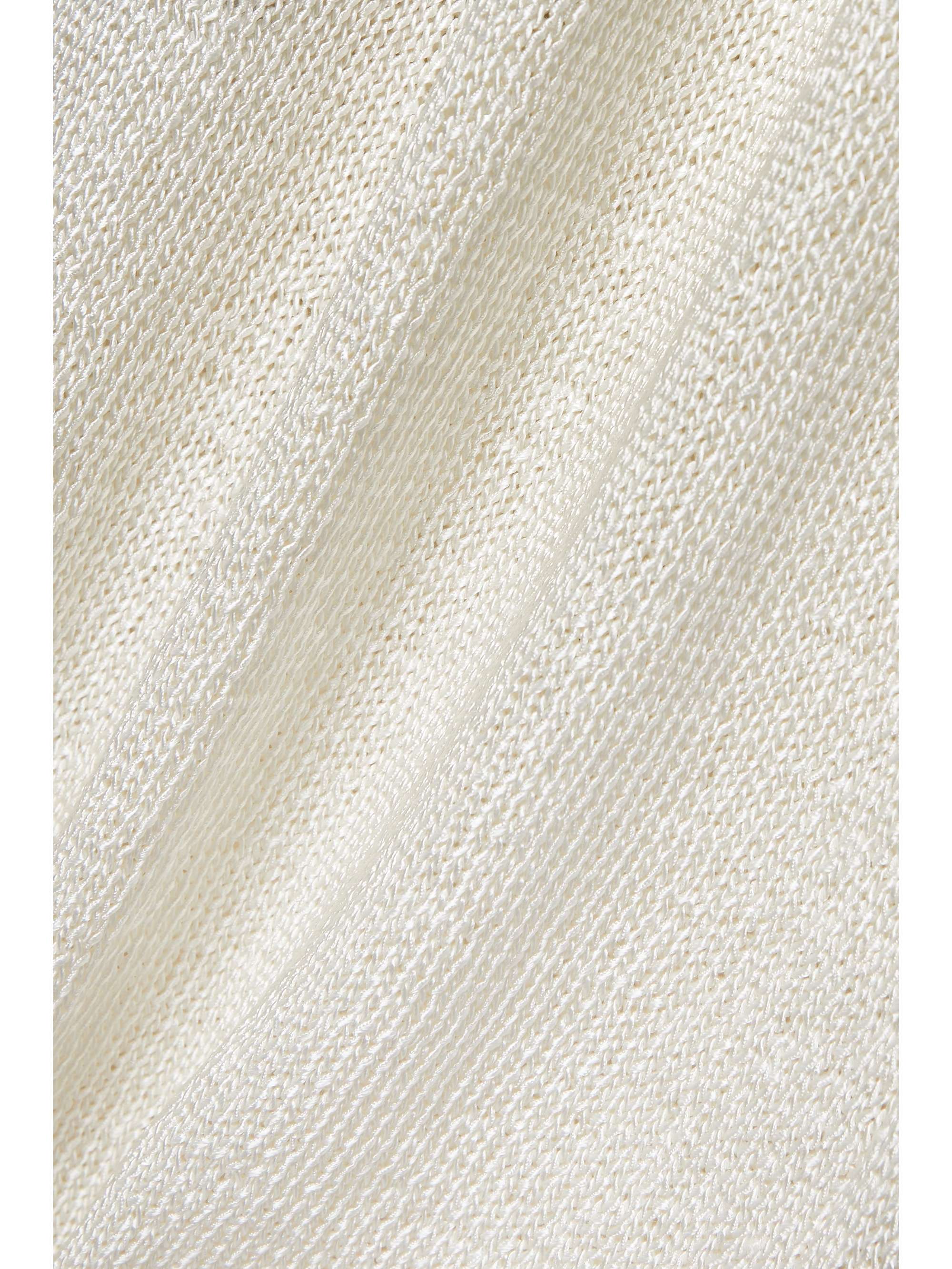 TOM FORD Knitted midi dress