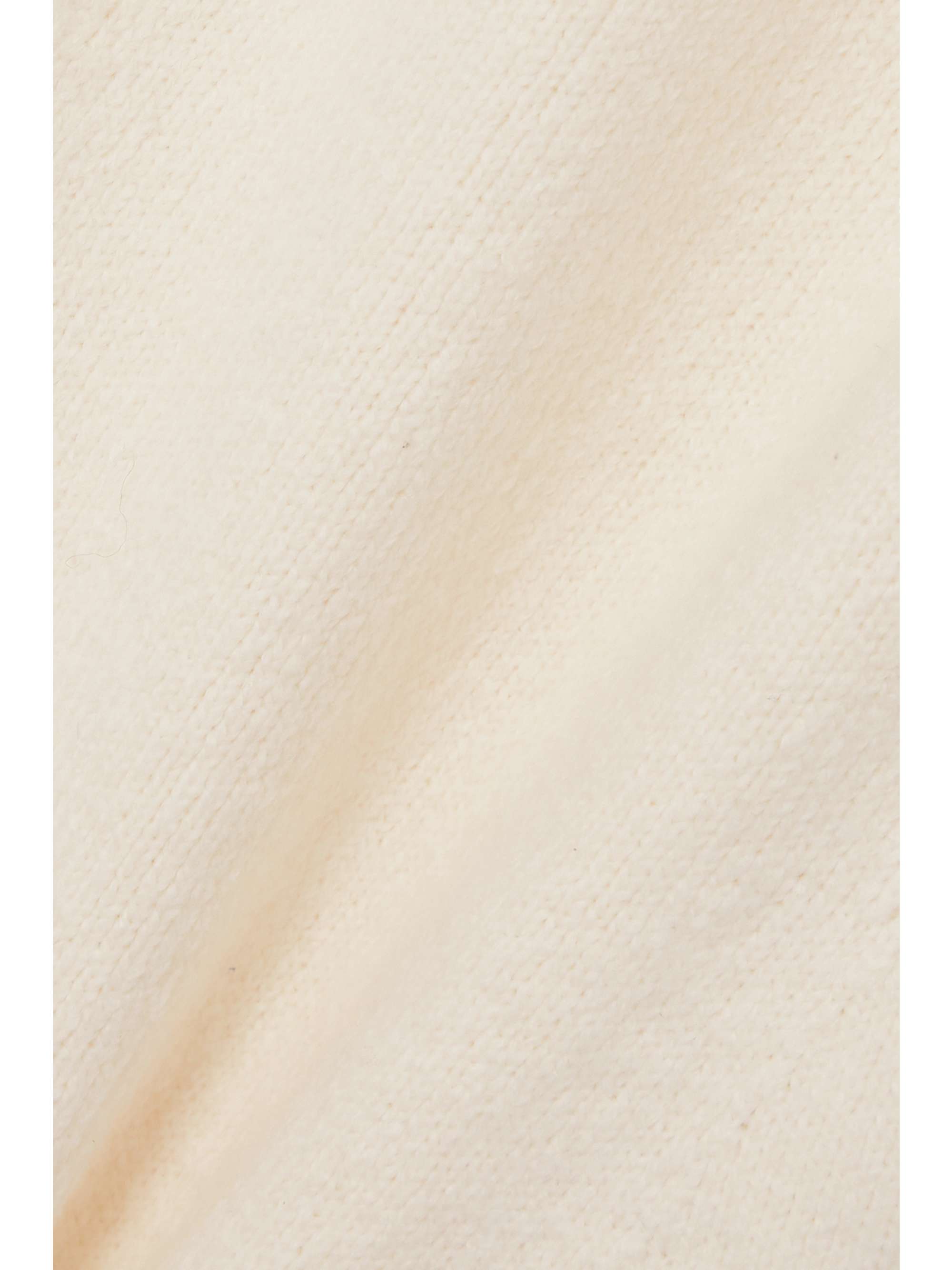 TOM FORD Cotton-blend skirt
