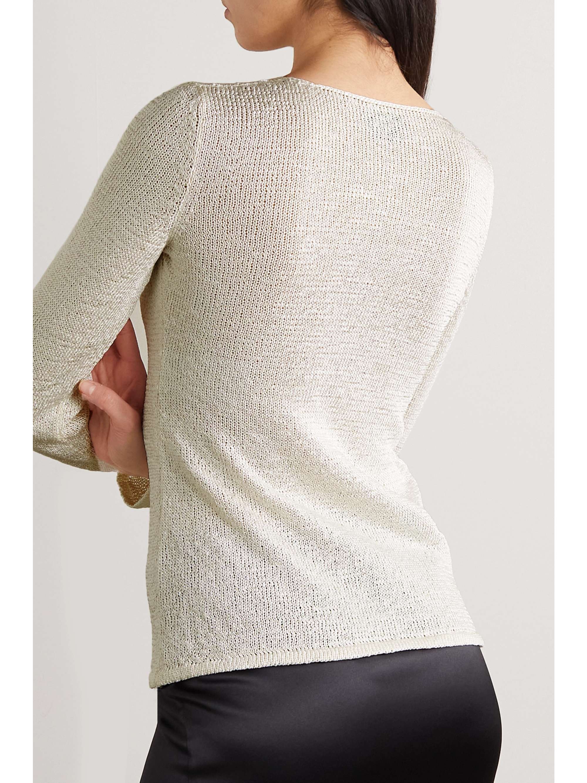 TOM FORD Knitted sweater