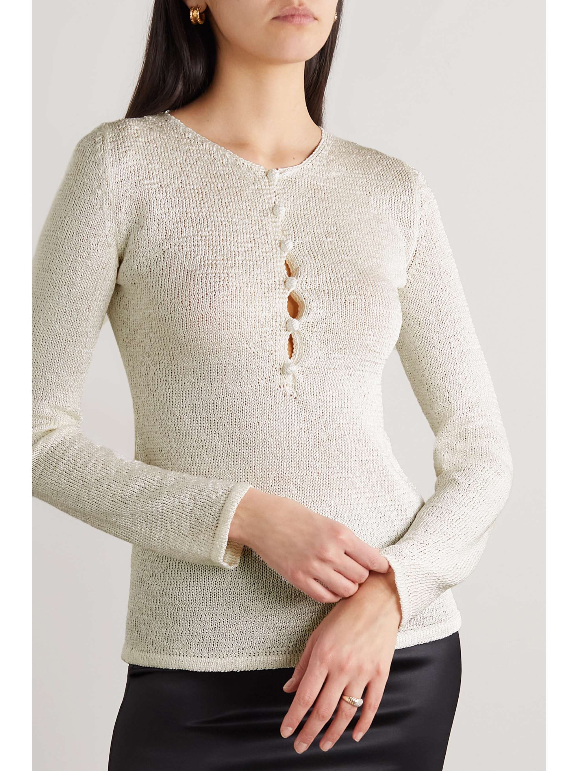 TOM FORD Knitted sweater