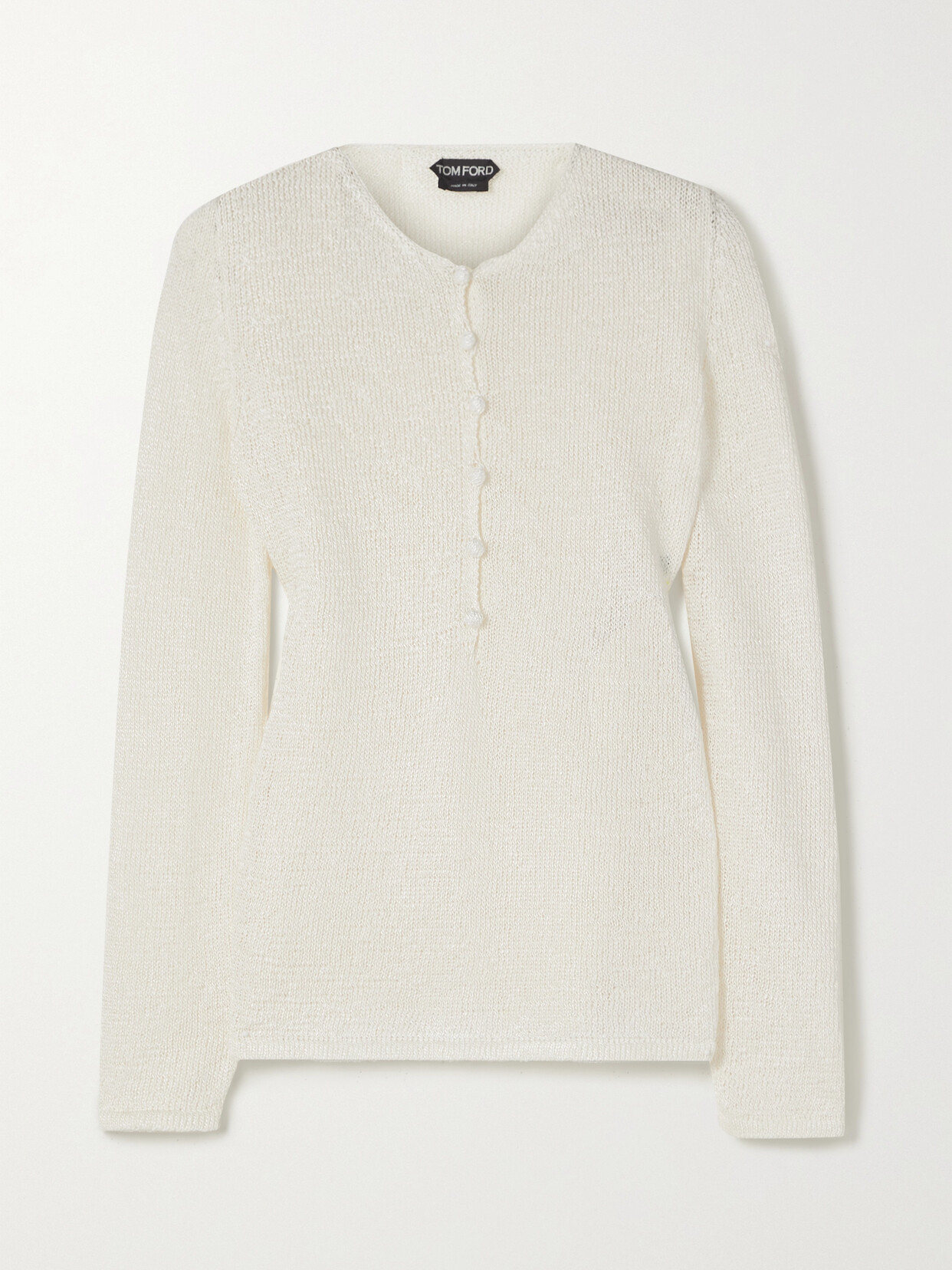 TOM FORD Knitted Sweater
