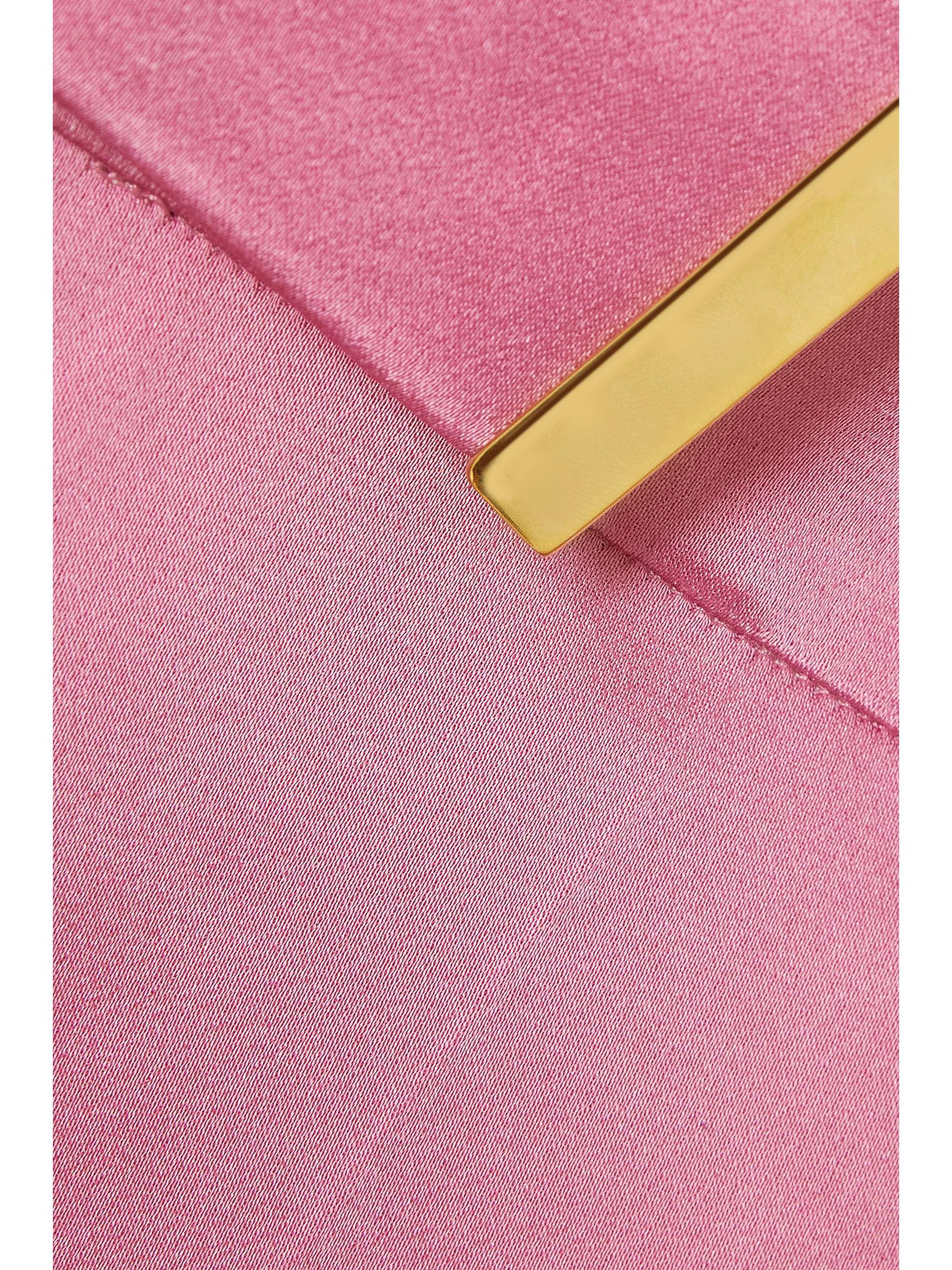 TOM FORD Satin wide-leg pants
