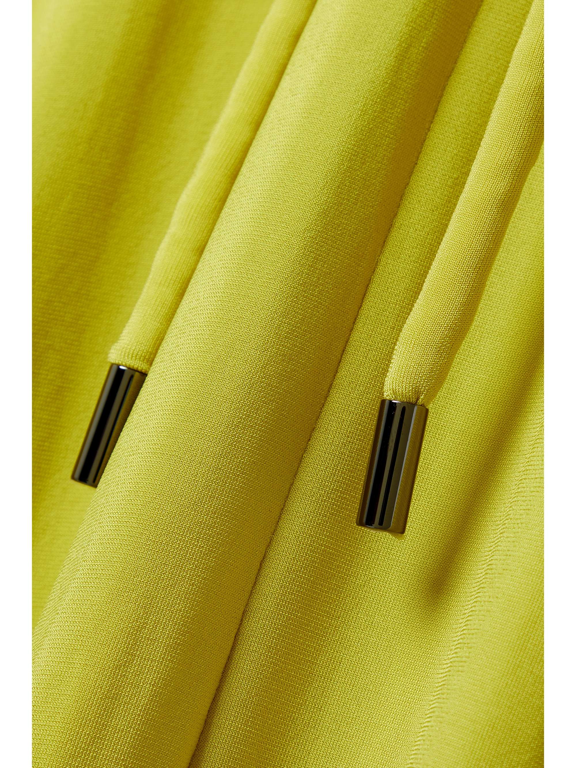 TOM FORD Stretch-jersey gown