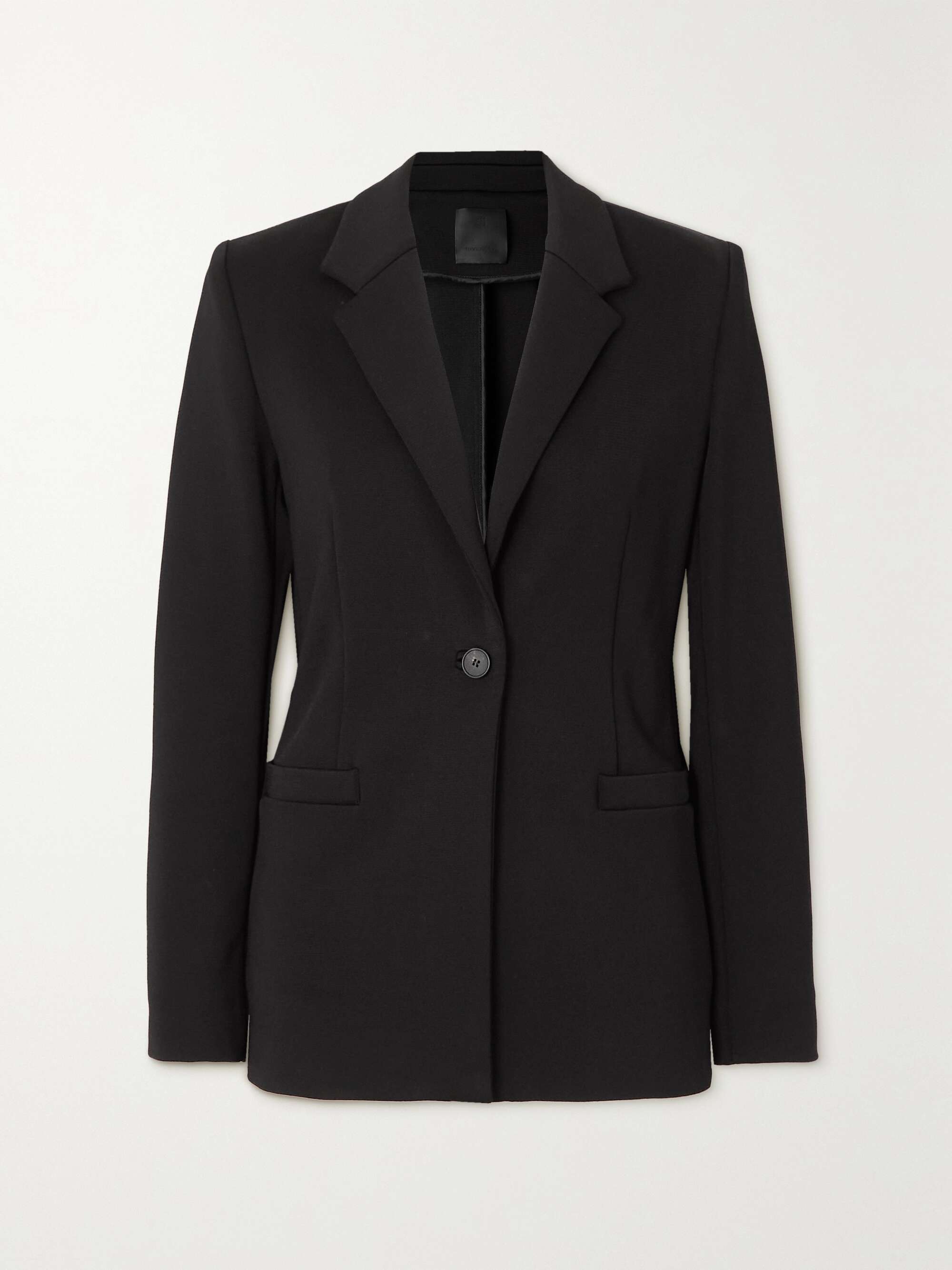 GIVENCHY Crepe blazer | NET-A-PORTER