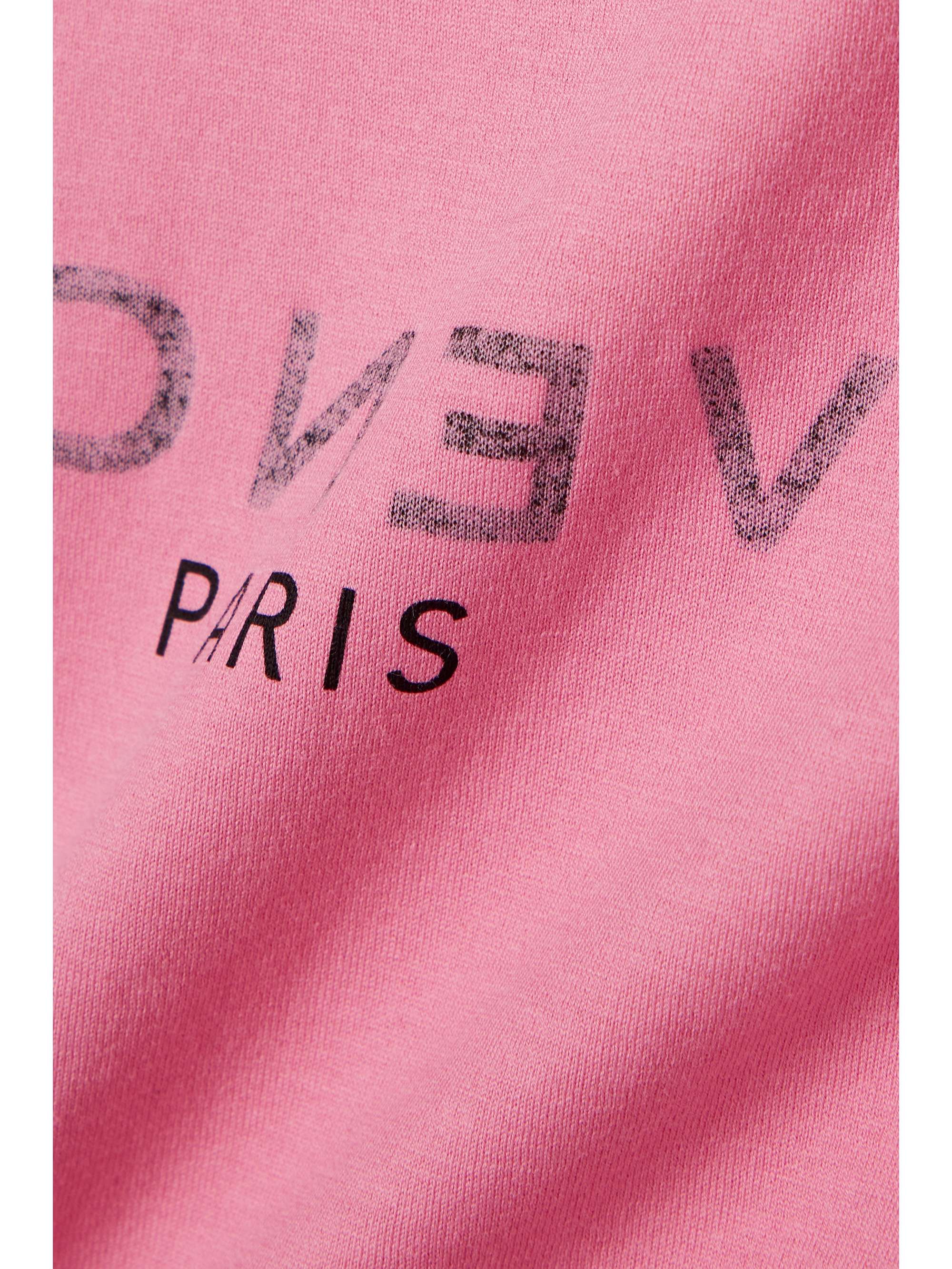 GIVENCHY Printed cotton-jersey T-shirt