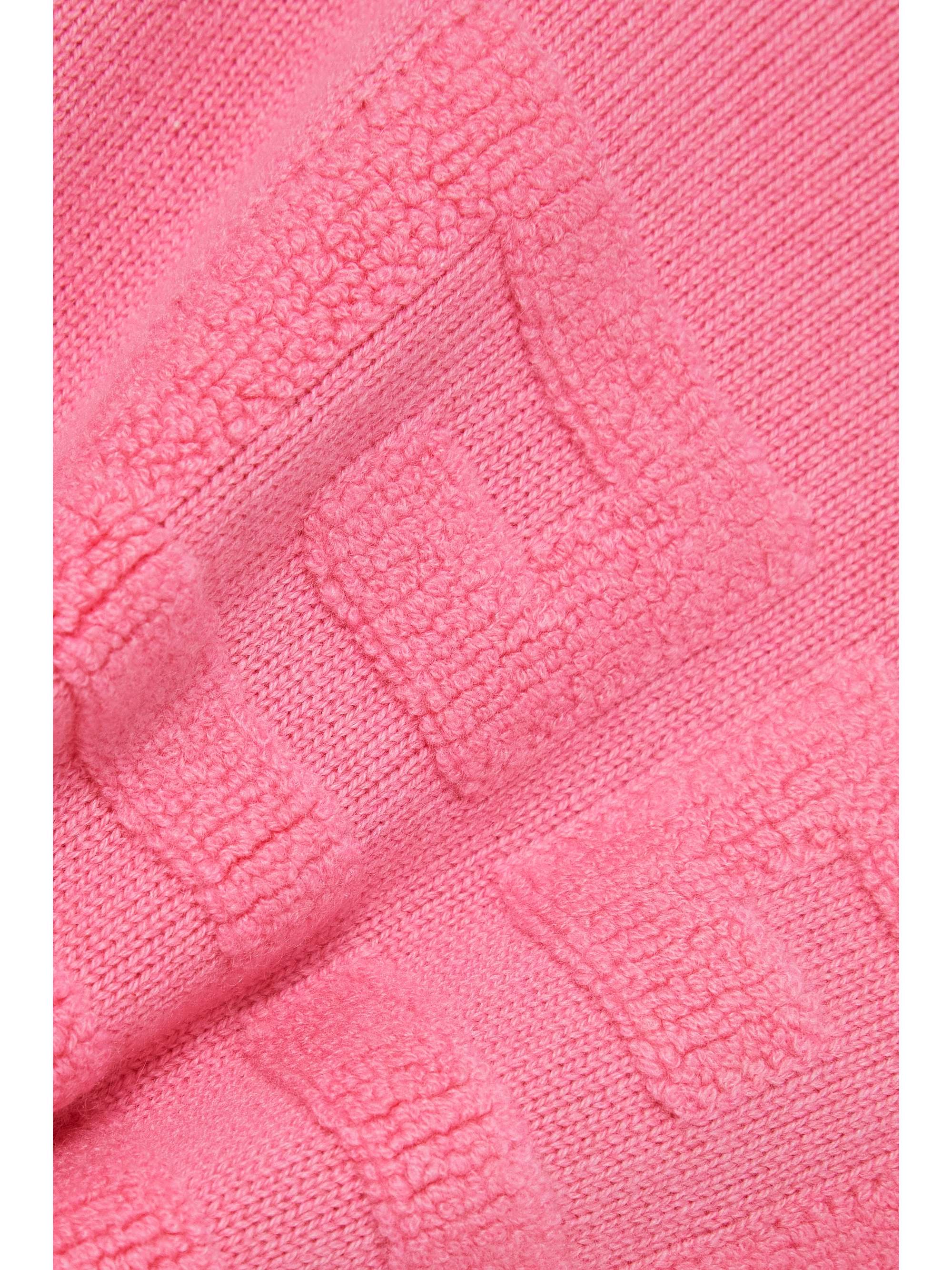 GIVENCHY 4G cashmere sweater